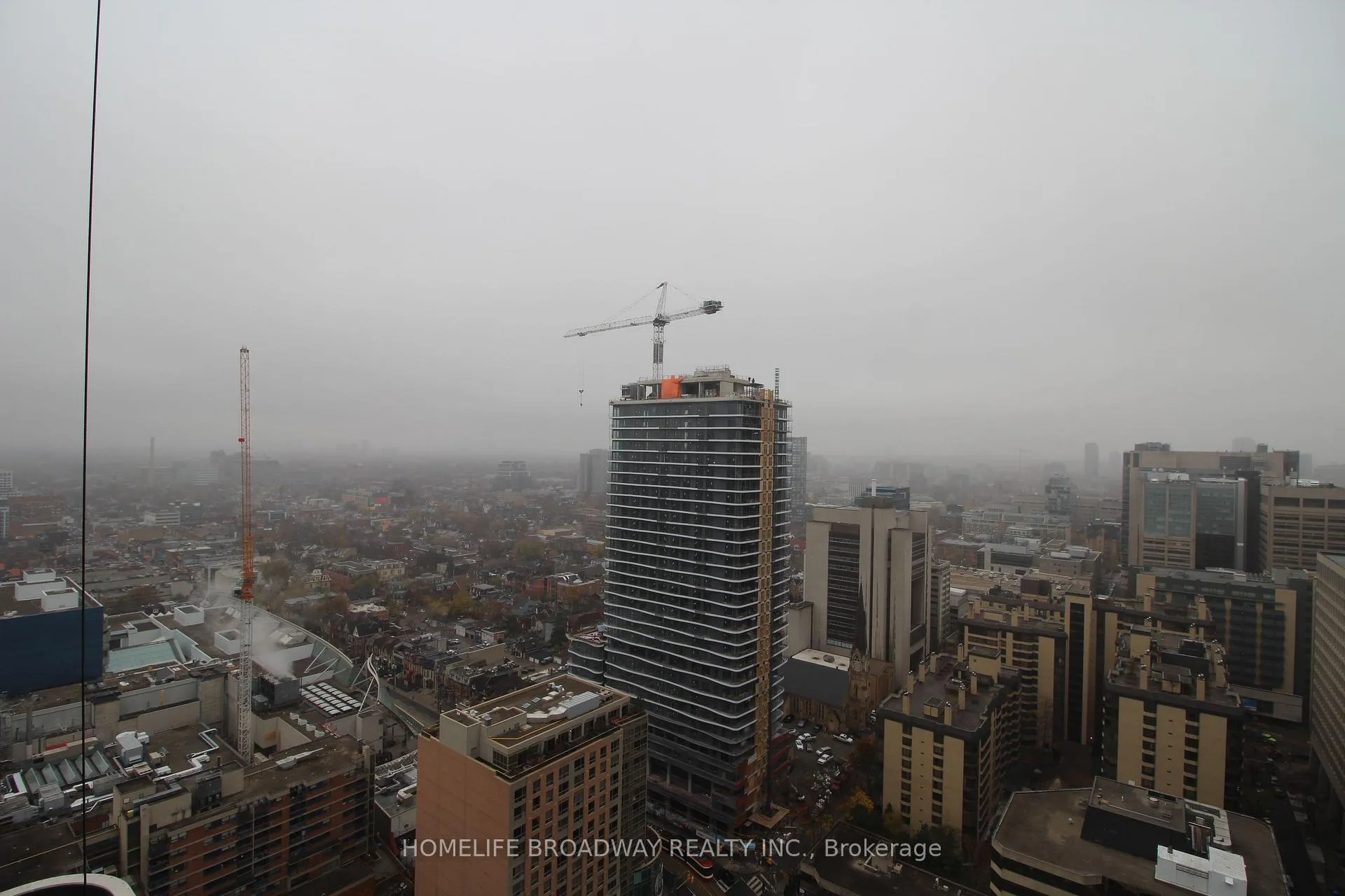 Photo 10 of Unit 3001, 238 Simcoe Street, Toronto, Kensington-Chinatown — HOMEH