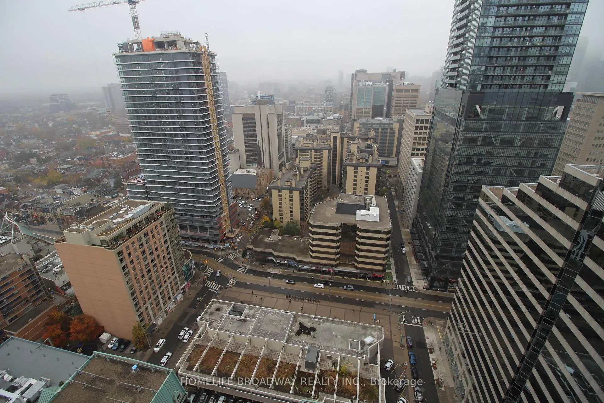 Photo 11 of Unit 3001, 238 Simcoe Street, Toronto, Kensington-Chinatown — HOMEH