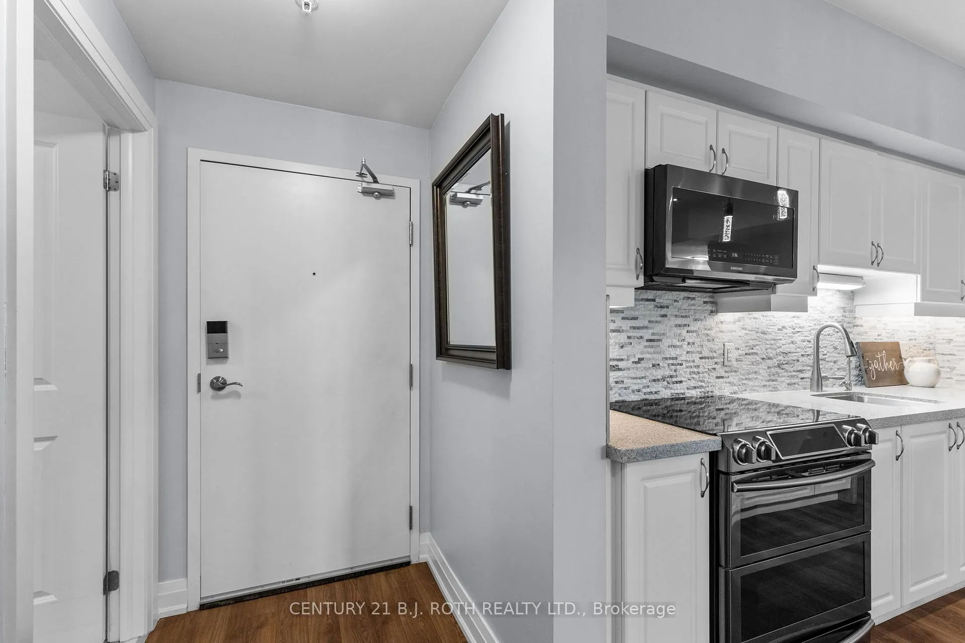 Photo 2 of Unit 302, 300 Essa Road, Barrie, Ardagh — HOMEH