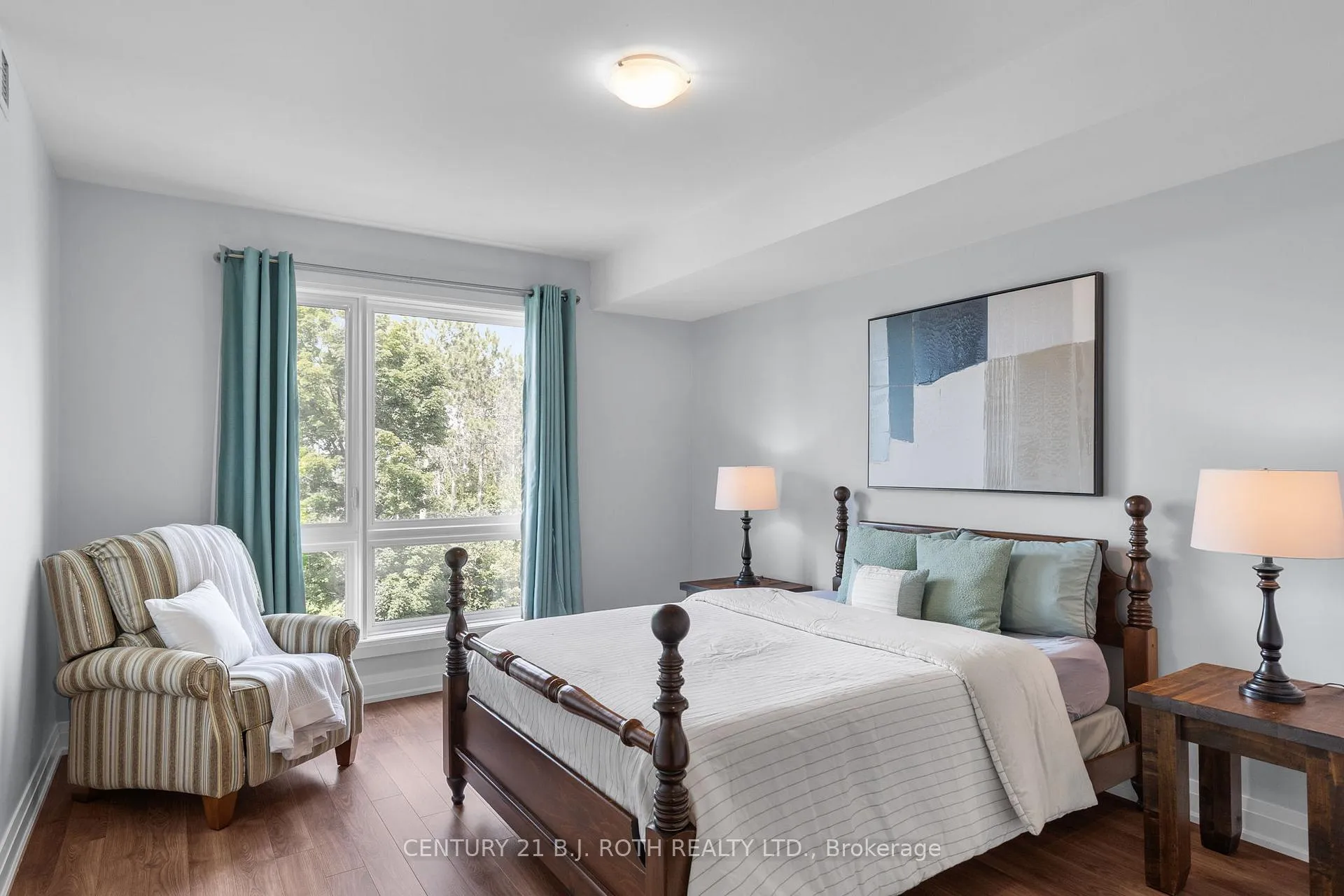 Photo 10 of Unit 302, 300 Essa Road, Barrie, Ardagh — HOMEH