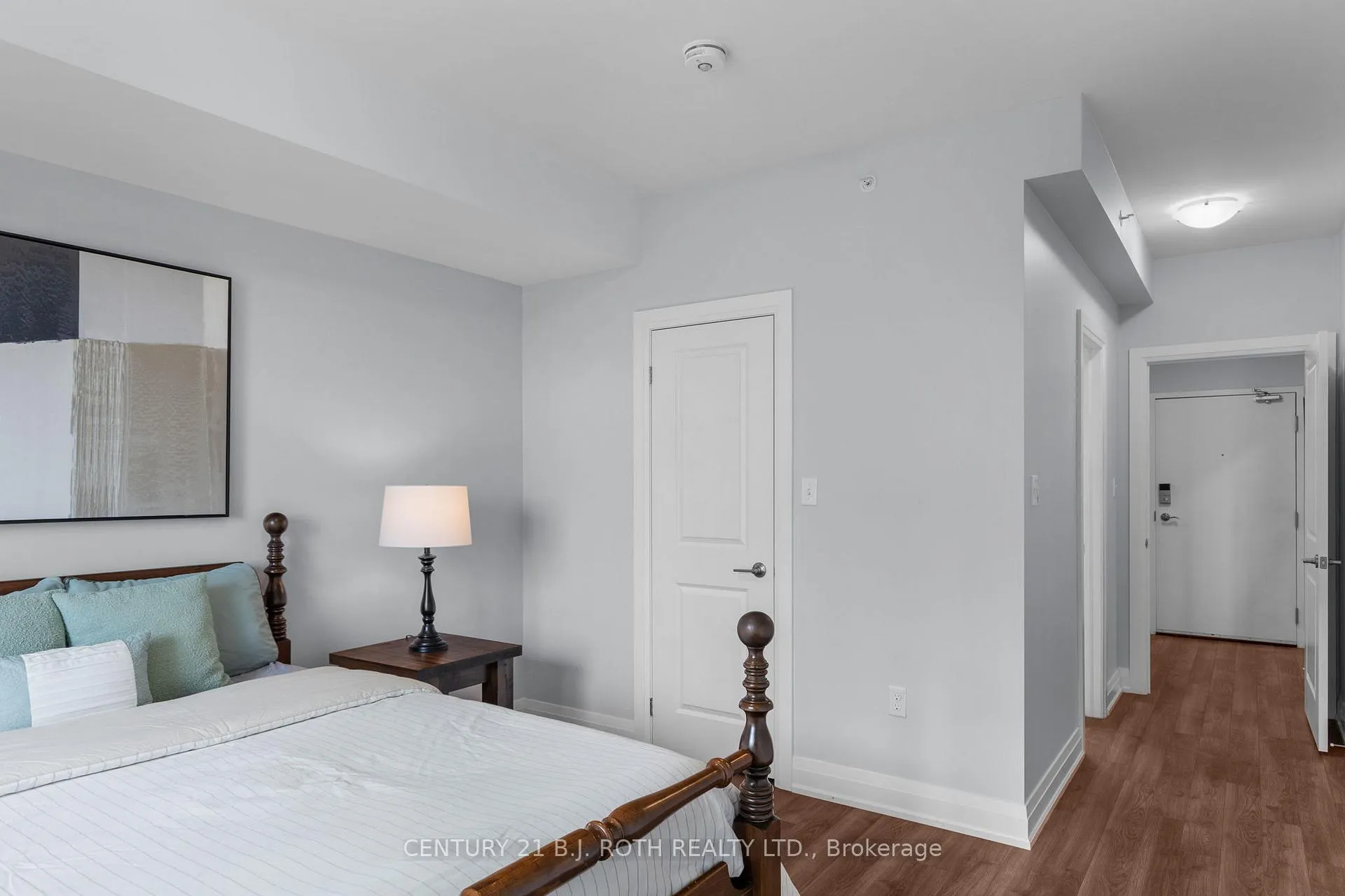 Photo 11 of Unit 302, 300 Essa Road, Barrie, Ardagh — HOMEH