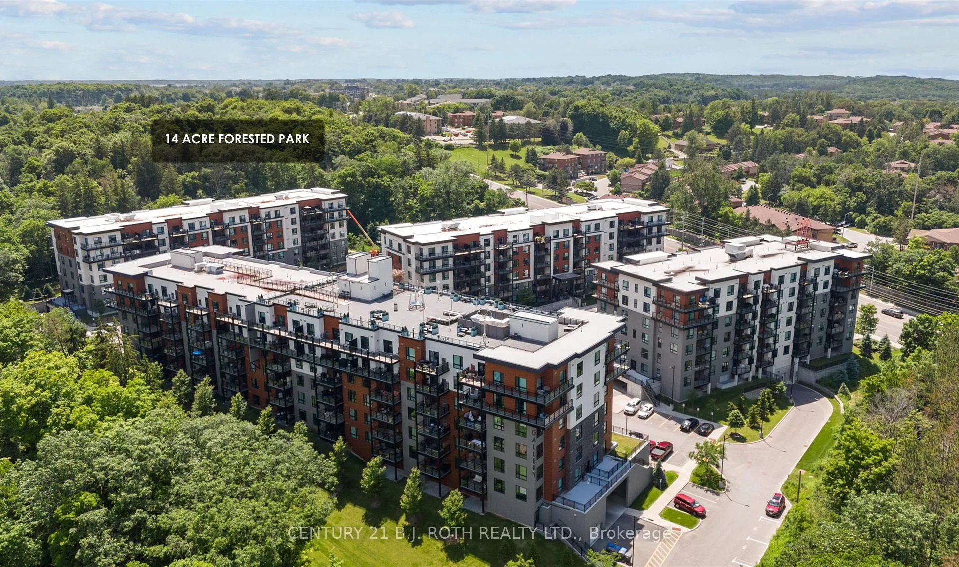 Photo 19 of Unit 302, 300 Essa Road, Barrie, Ardagh — HOMEH