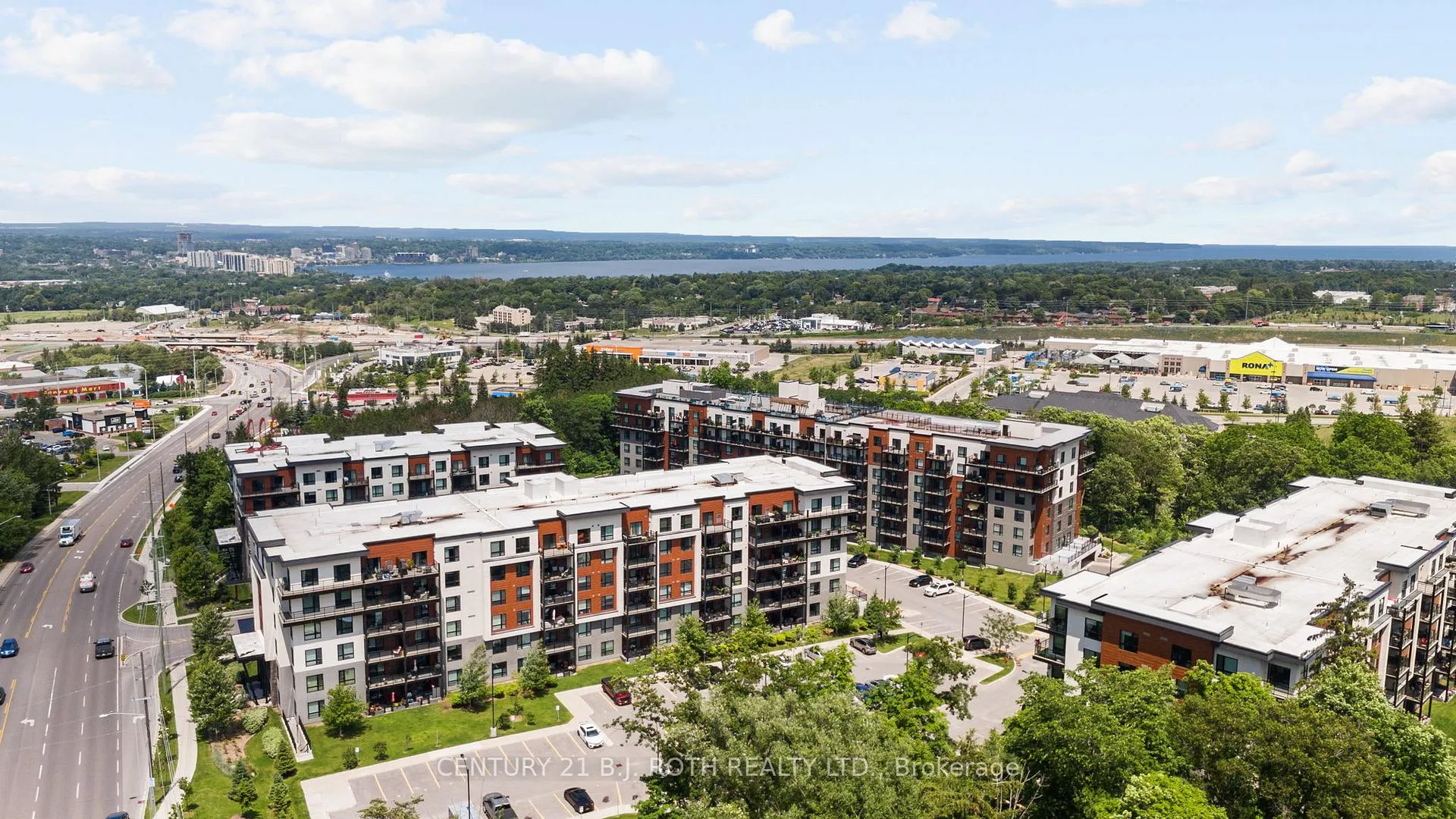 Photo 20 of Unit 302, 300 Essa Road, Barrie, Ardagh — HOMEH