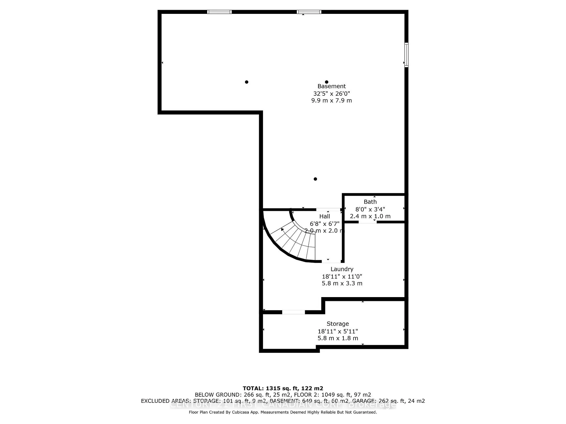 Photo 3 of 281 Sunny Meadow Boulevard, Brampton, Sandringham-Wellington — HOMEH