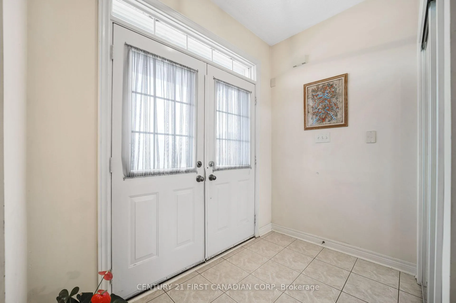 Photo 8 of 281 Sunny Meadow Boulevard, Brampton, Sandringham-Wellington — HOMEH
