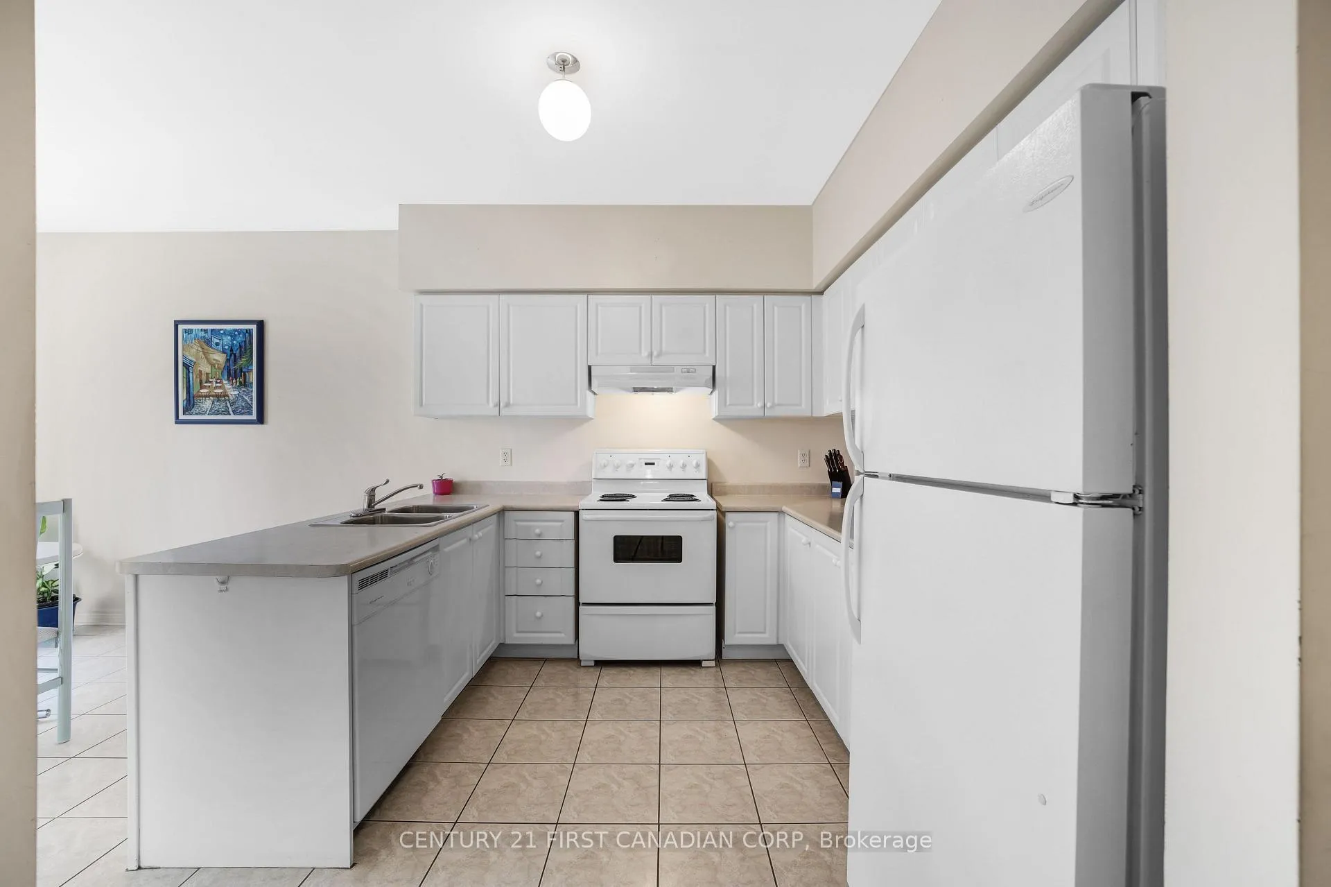 Photo 15 of 281 Sunny Meadow Boulevard, Brampton, Sandringham-Wellington — HOMEH