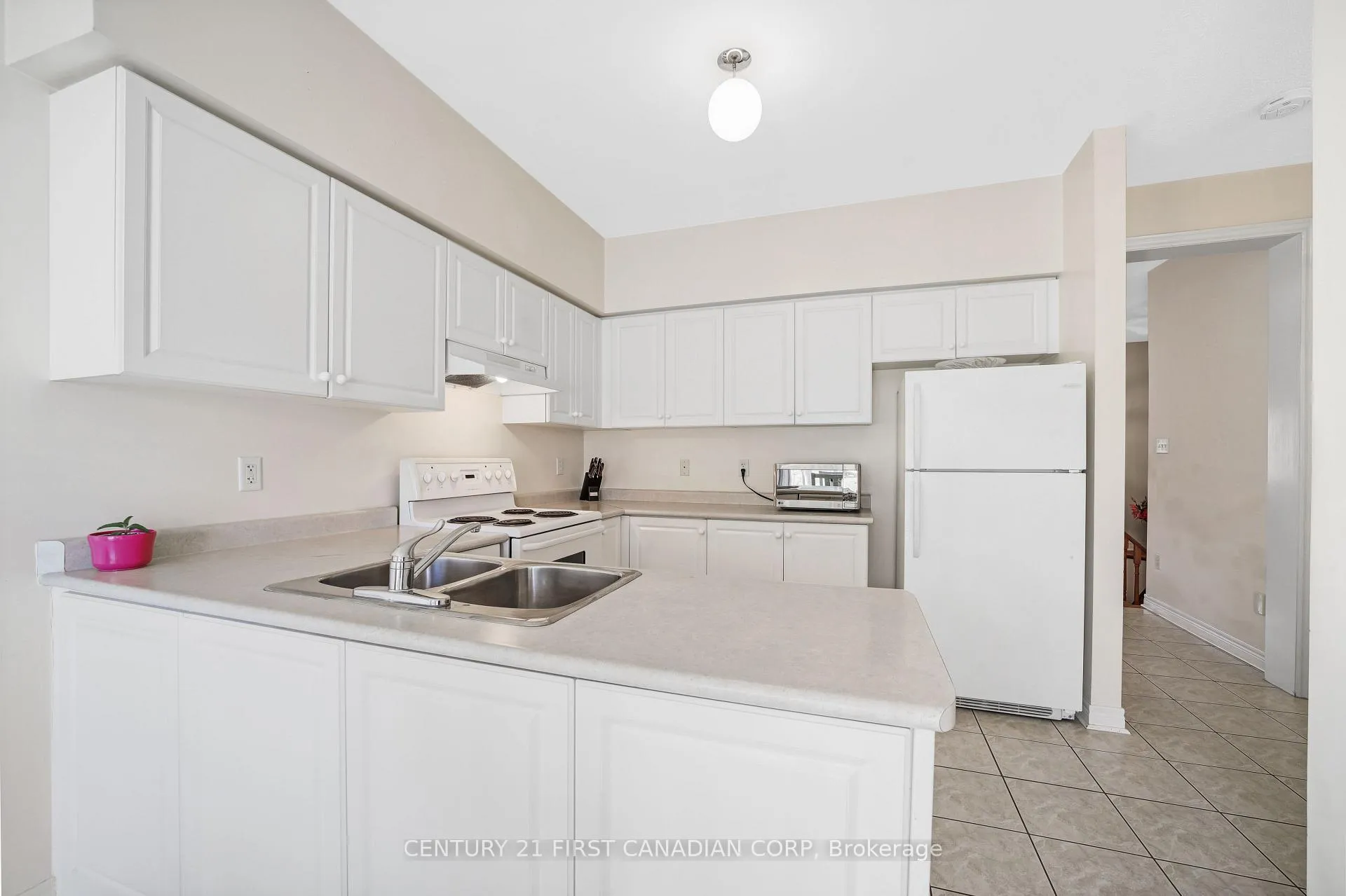 Photo 17 of 281 Sunny Meadow Boulevard, Brampton, Sandringham-Wellington — HOMEH