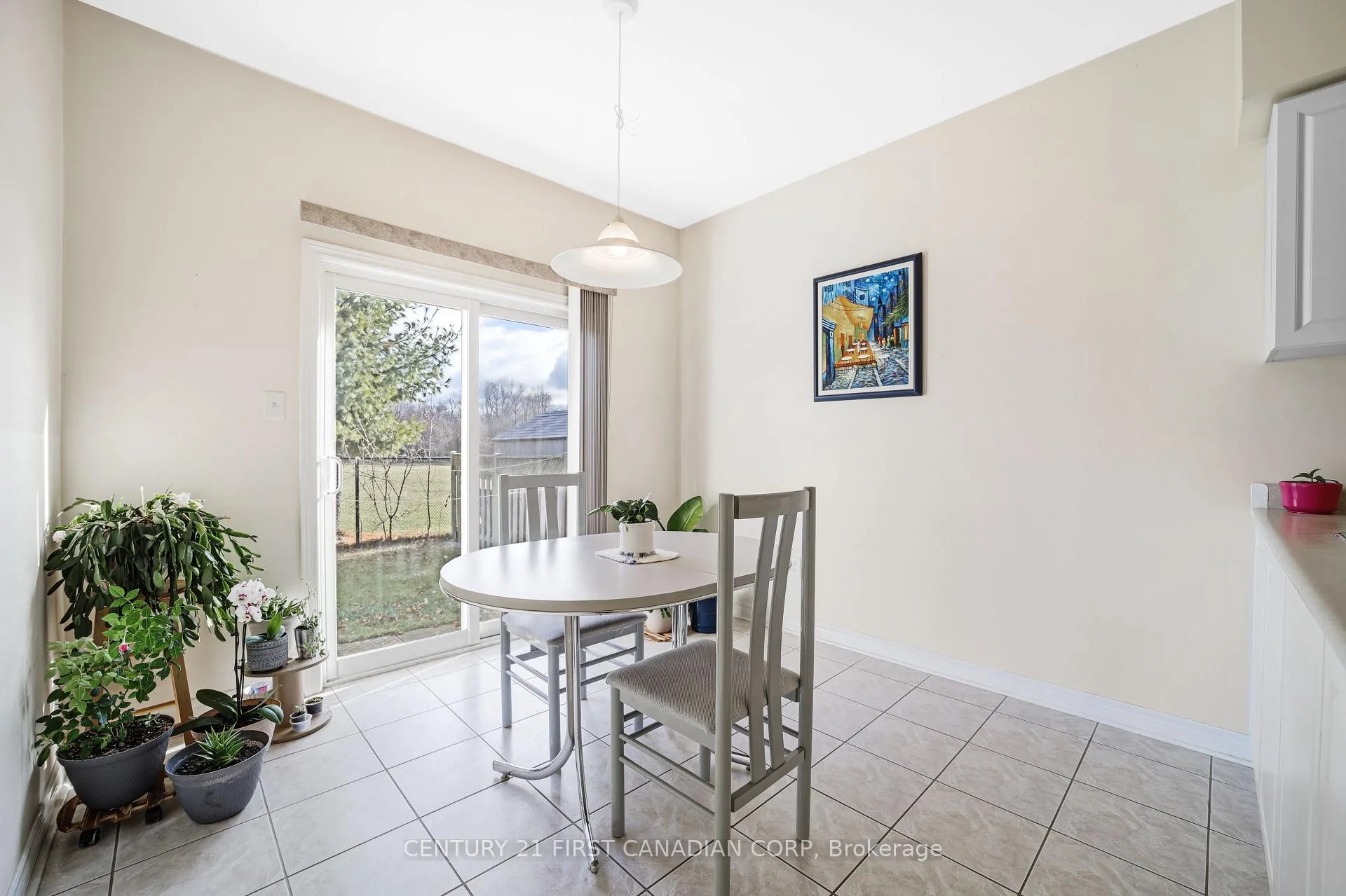 Photo 20 of 281 Sunny Meadow Boulevard, Brampton, Sandringham-Wellington — HOMEH