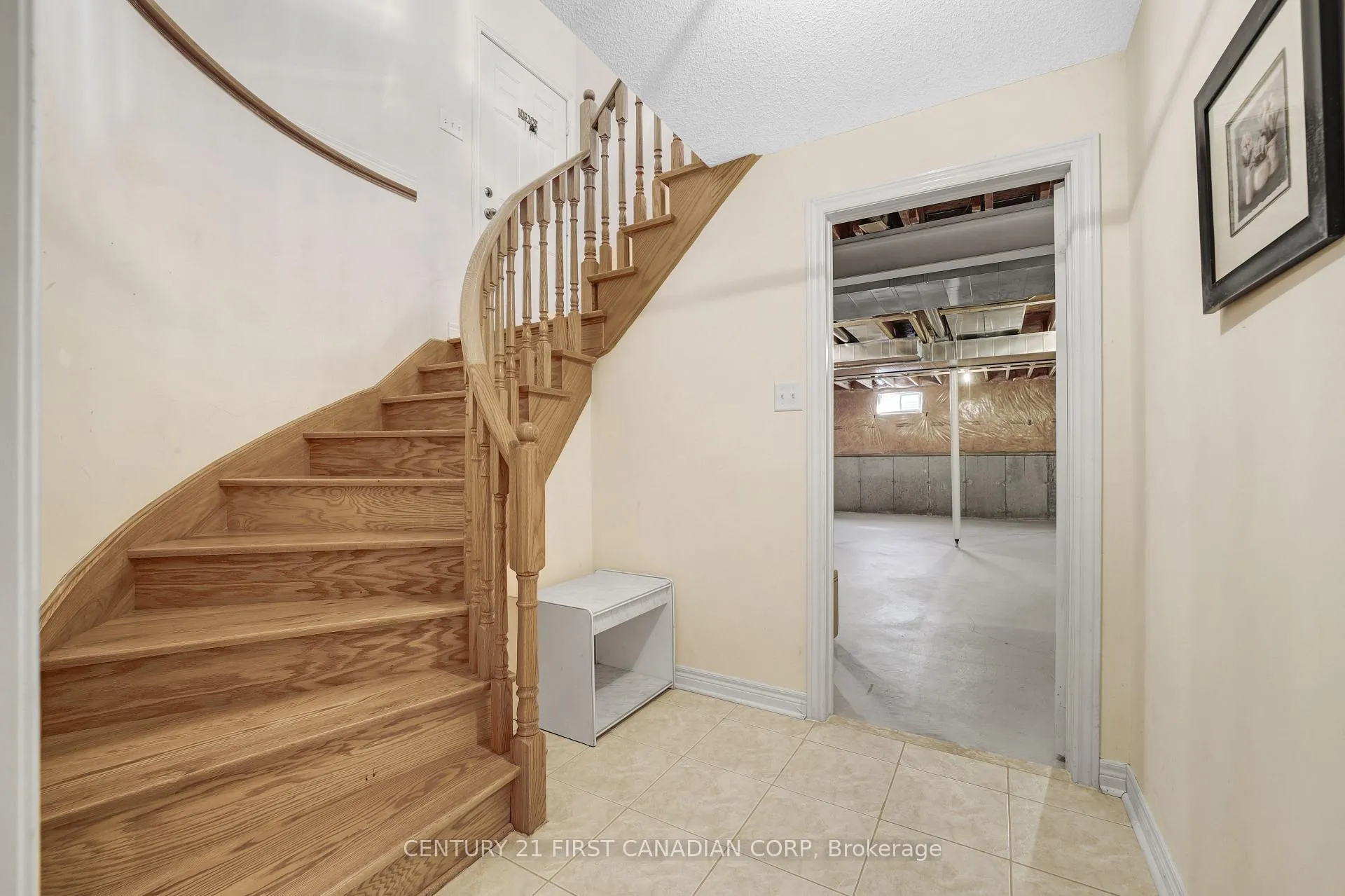 Photo 23 of 281 Sunny Meadow Boulevard, Brampton, Sandringham-Wellington — HOMEH