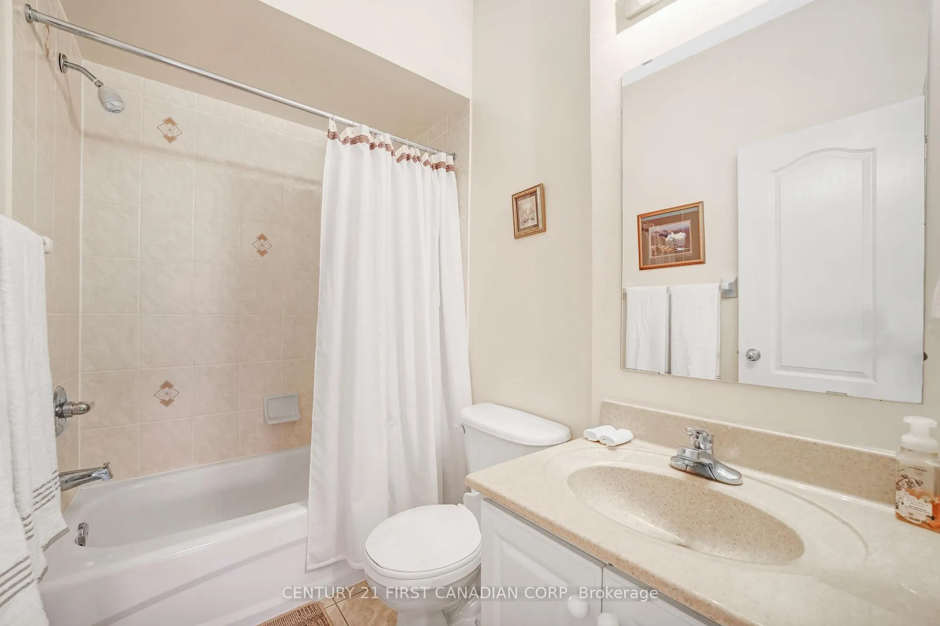 Photo 33 of 281 Sunny Meadow Boulevard, Brampton, Sandringham-Wellington — HOMEH