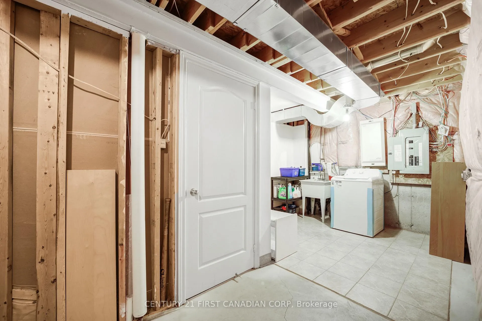 Photo 35 of 281 Sunny Meadow Boulevard, Brampton, Sandringham-Wellington — HOMEH