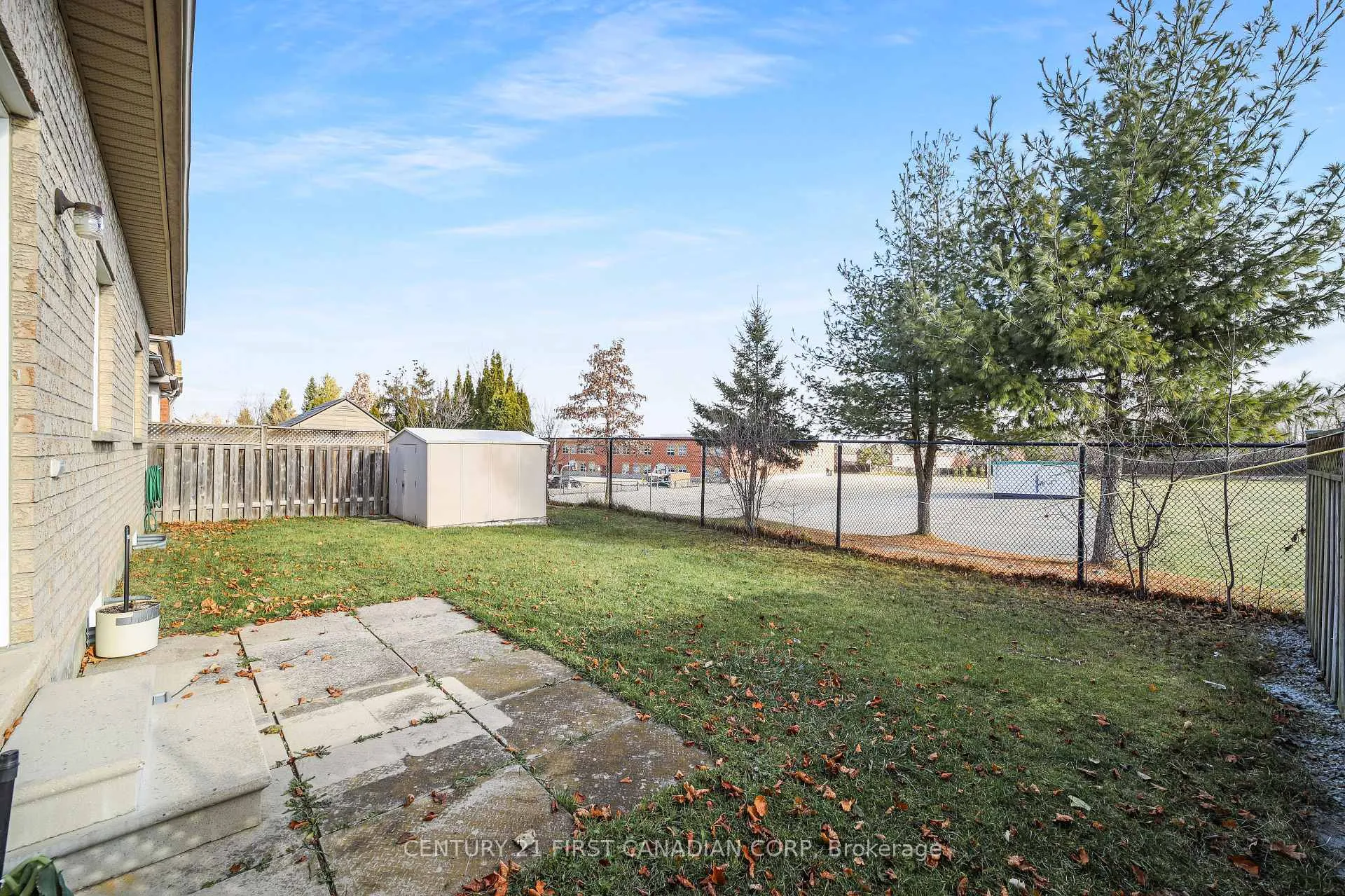 Photo 38 of 281 Sunny Meadow Boulevard, Brampton, Sandringham-Wellington — HOMEH