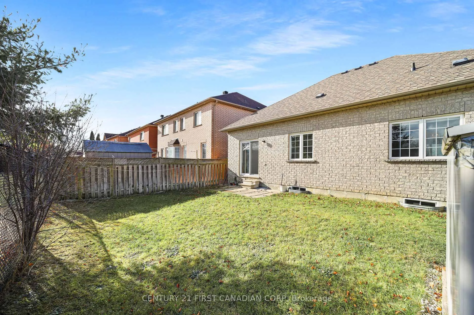 Photo 39 of 281 Sunny Meadow Boulevard, Brampton, Sandringham-Wellington — HOMEH