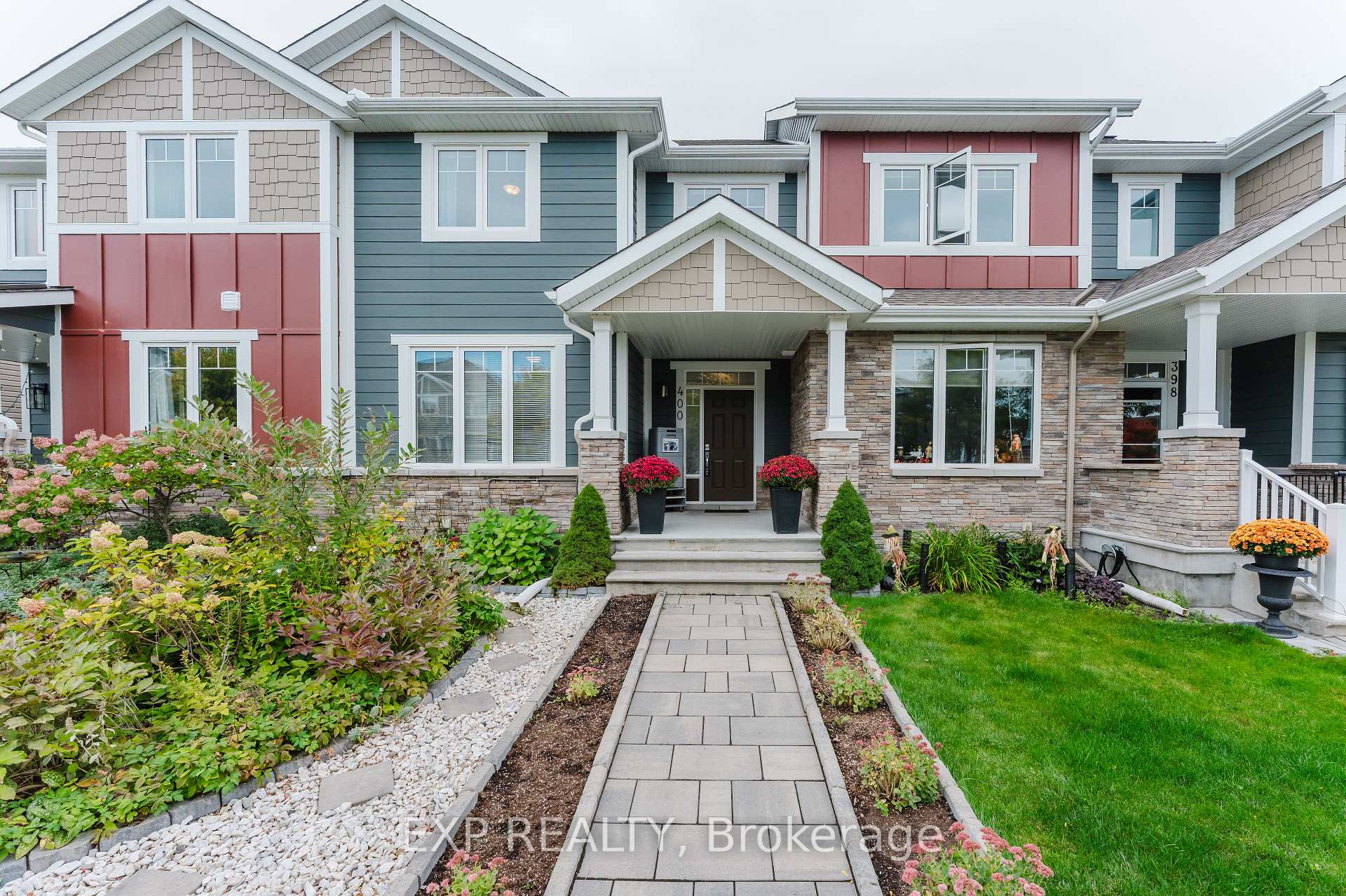 Photo 1 of 400 Sweetflag Street, Ottawa, Barrhaven - Longfields — HOMEH