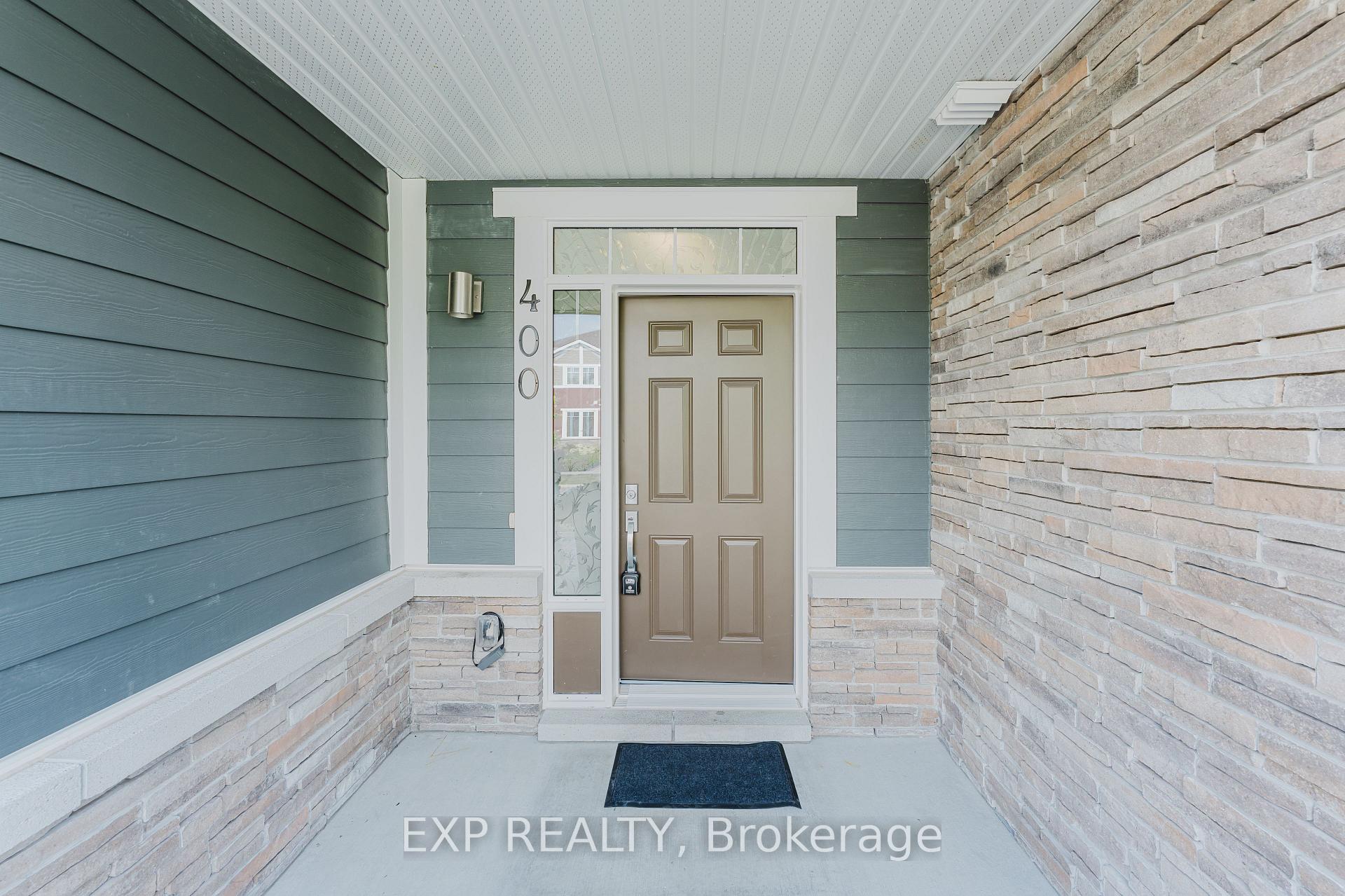 Photo 4 of 400 Sweetflag Street, Ottawa, Barrhaven - Longfields — HOMEH