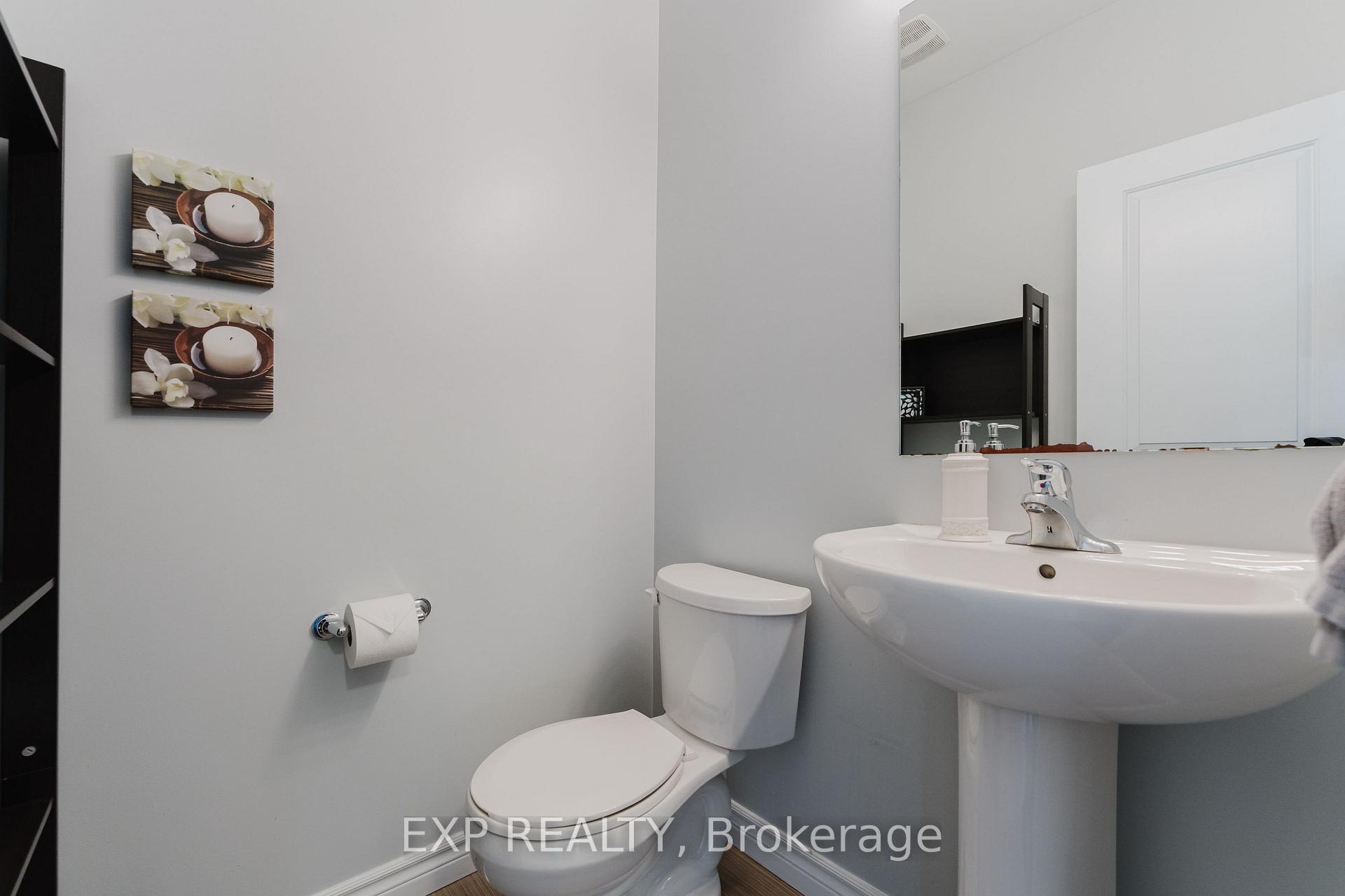 Photo 16 of 400 Sweetflag Street, Ottawa, Barrhaven - Longfields — HOMEH