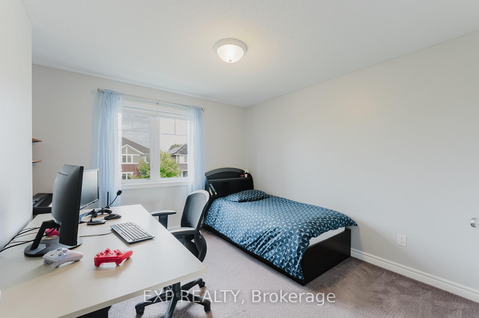 Photo 24 of 400 Sweetflag Street, Ottawa, Barrhaven - Longfields — HOMEH