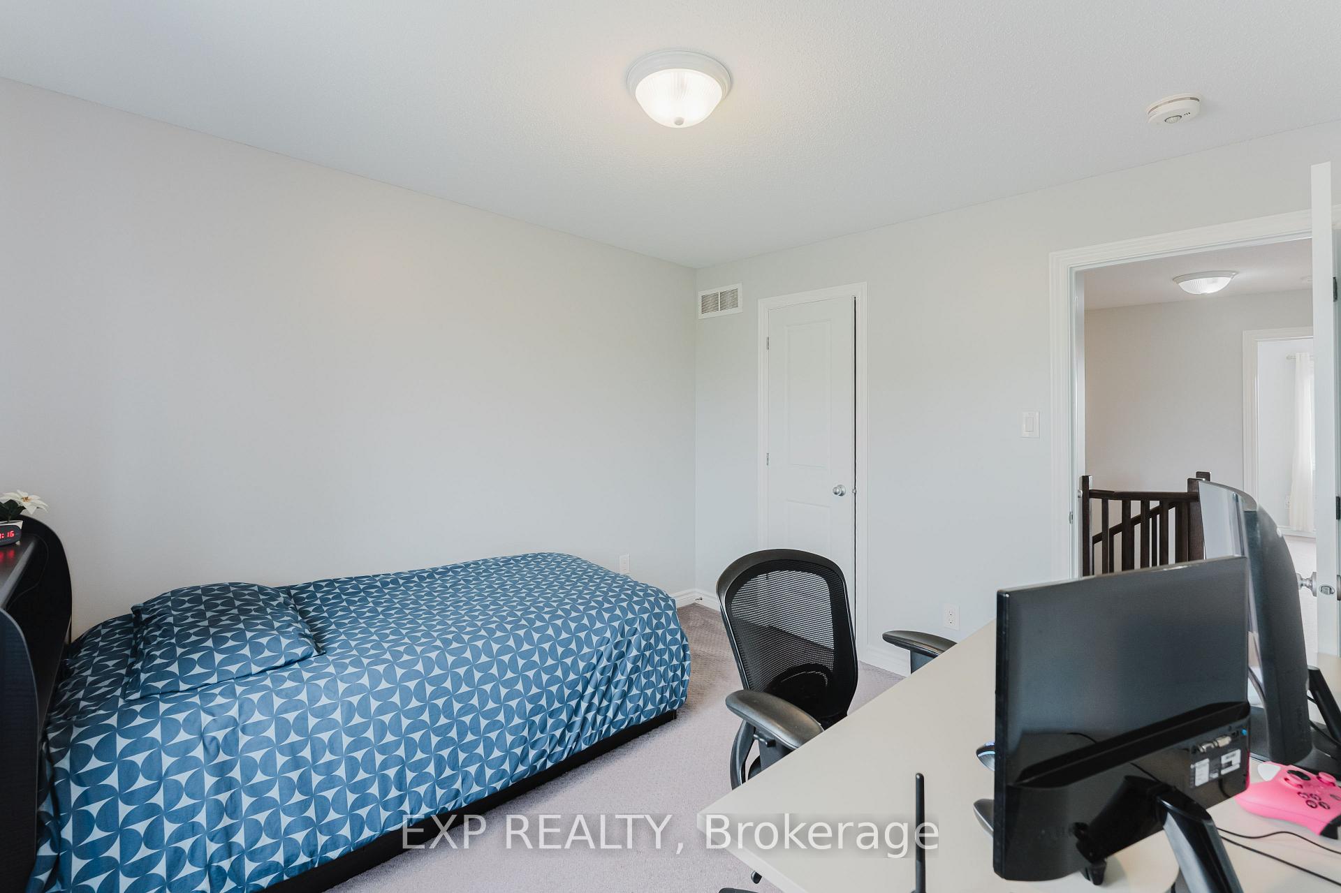 Photo 25 of 400 Sweetflag Street, Ottawa, Barrhaven - Longfields — HOMEH