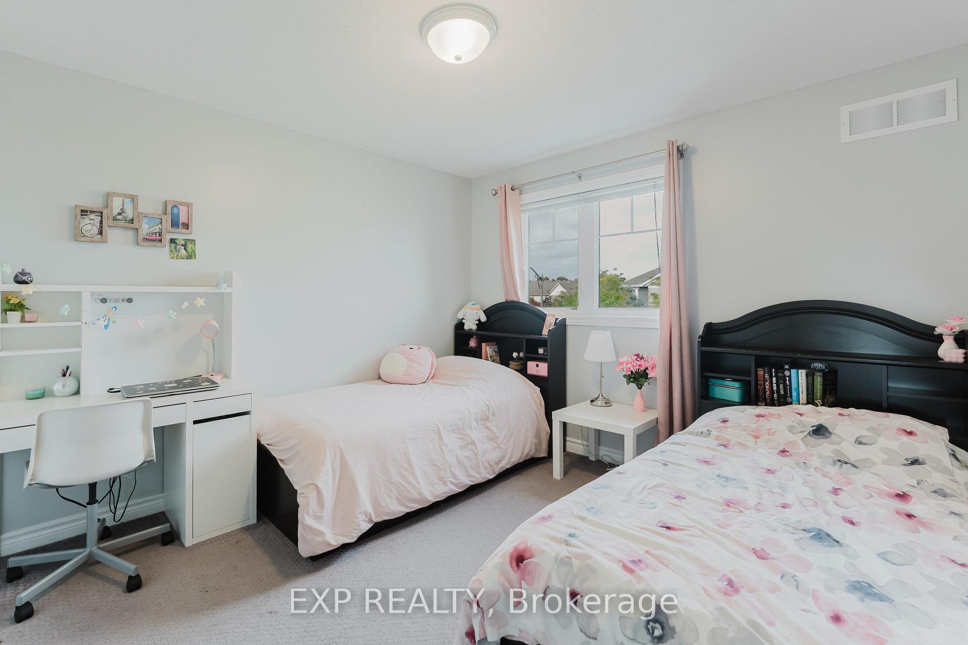 Photo 27 of 400 Sweetflag Street, Ottawa, Barrhaven - Longfields — HOMEH