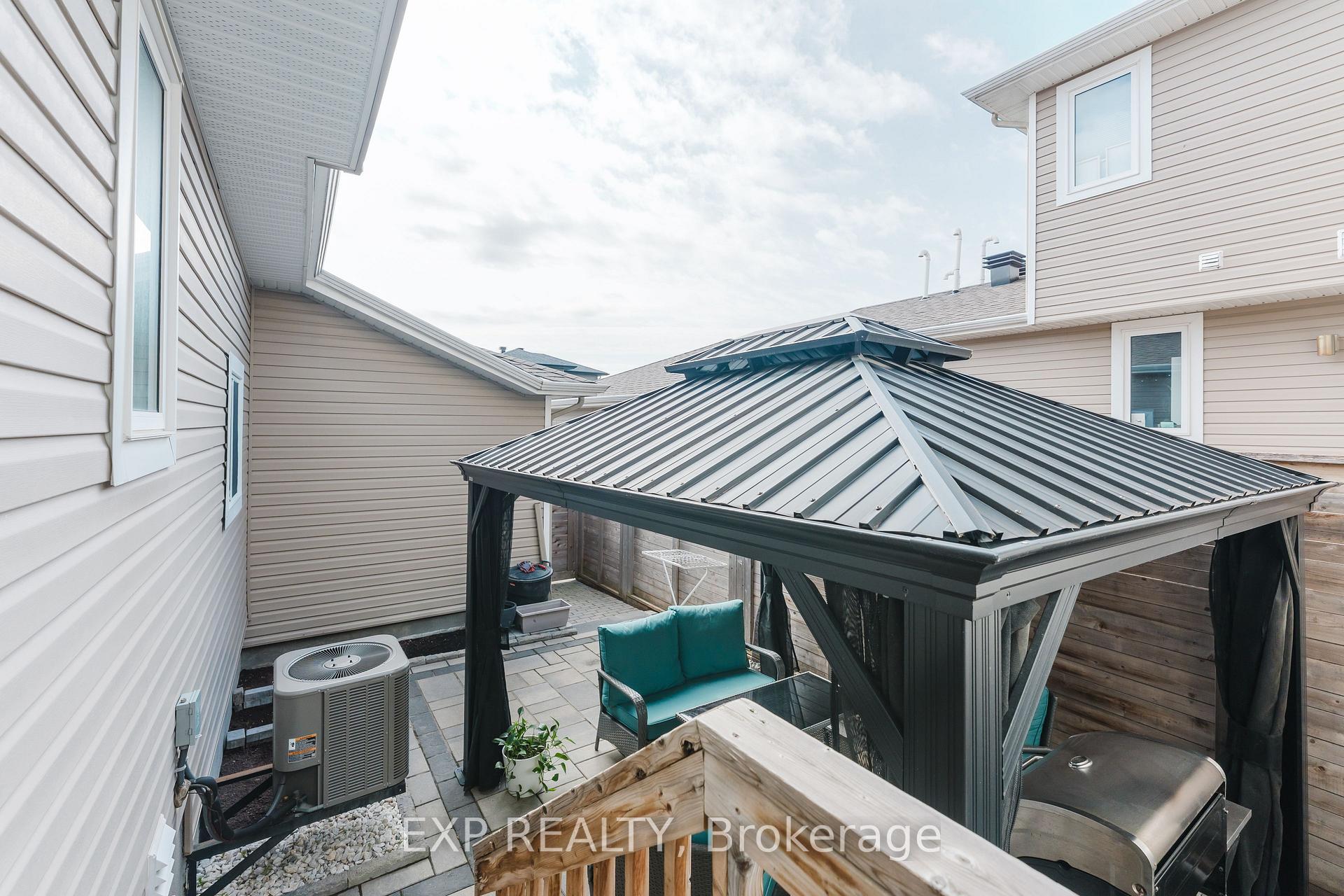 Photo 33 of 400 Sweetflag Street, Ottawa, Barrhaven - Longfields — HOMEH