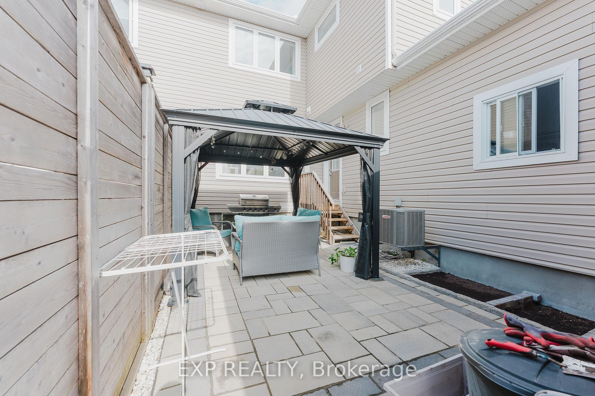 Photo 34 of 400 Sweetflag Street, Ottawa, Barrhaven - Longfields — HOMEH