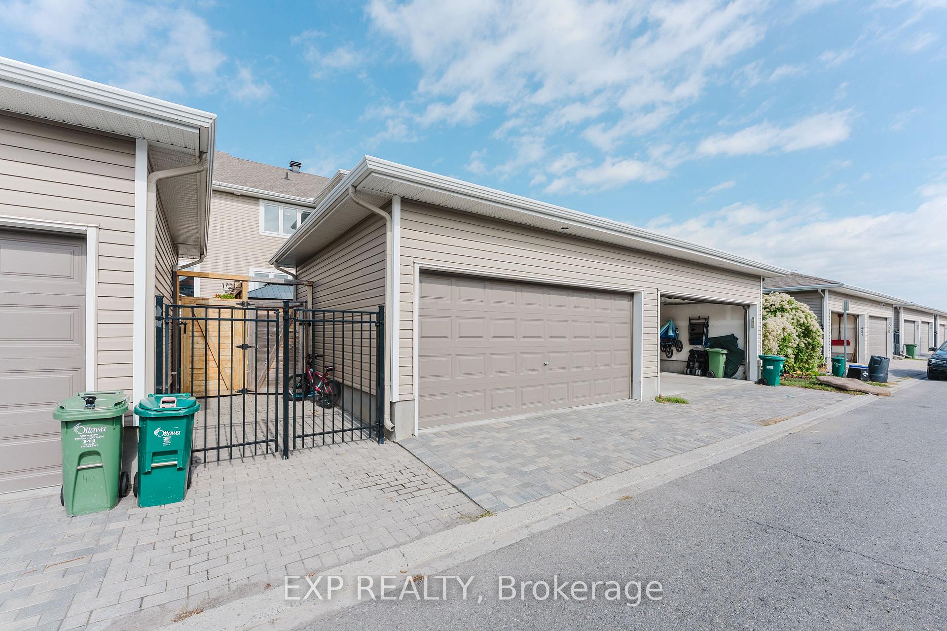 Photo 36 of 400 Sweetflag Street, Ottawa, Barrhaven - Longfields — HOMEH