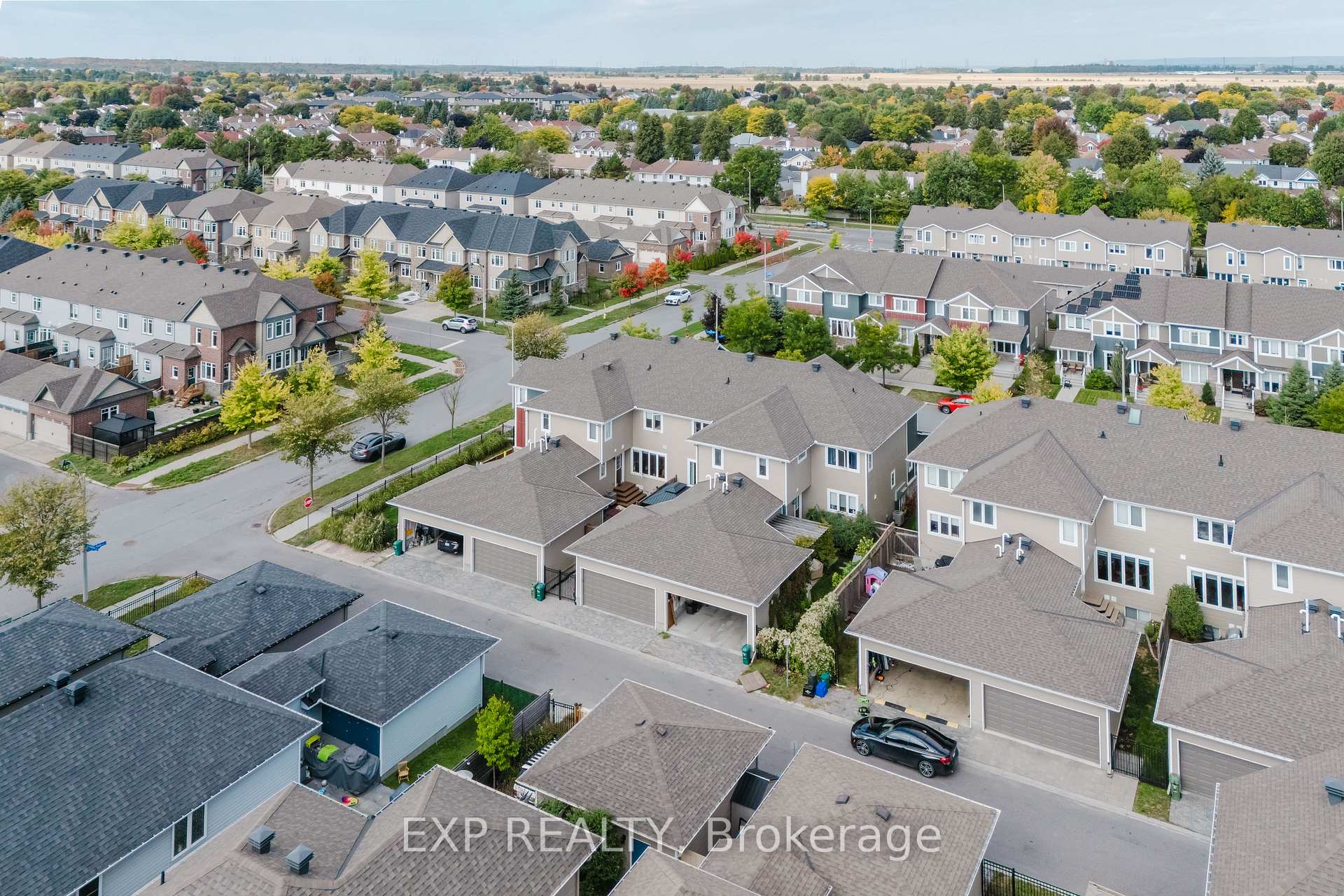 Photo 37 of 400 Sweetflag Street, Ottawa, Barrhaven - Longfields — HOMEH