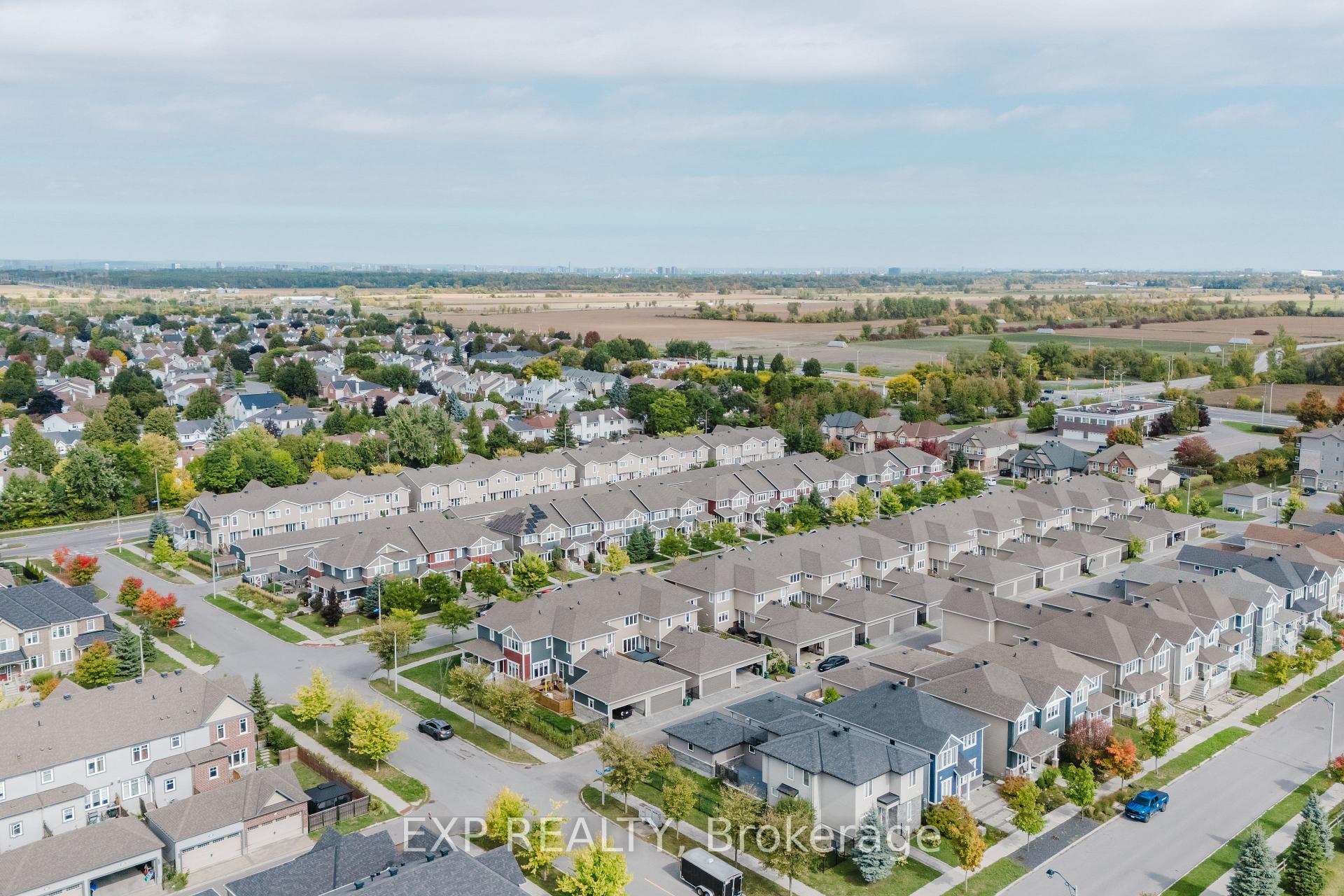 Photo 38 of 400 Sweetflag Street, Ottawa, Barrhaven - Longfields — HOMEH