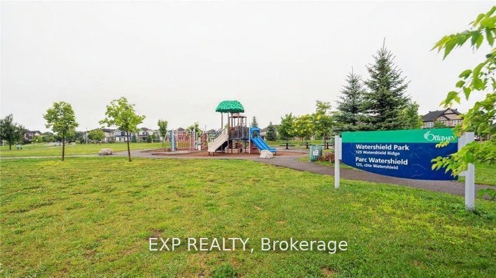 Photo 39 of 400 Sweetflag Street, Ottawa, Barrhaven - Longfields — HOMEH