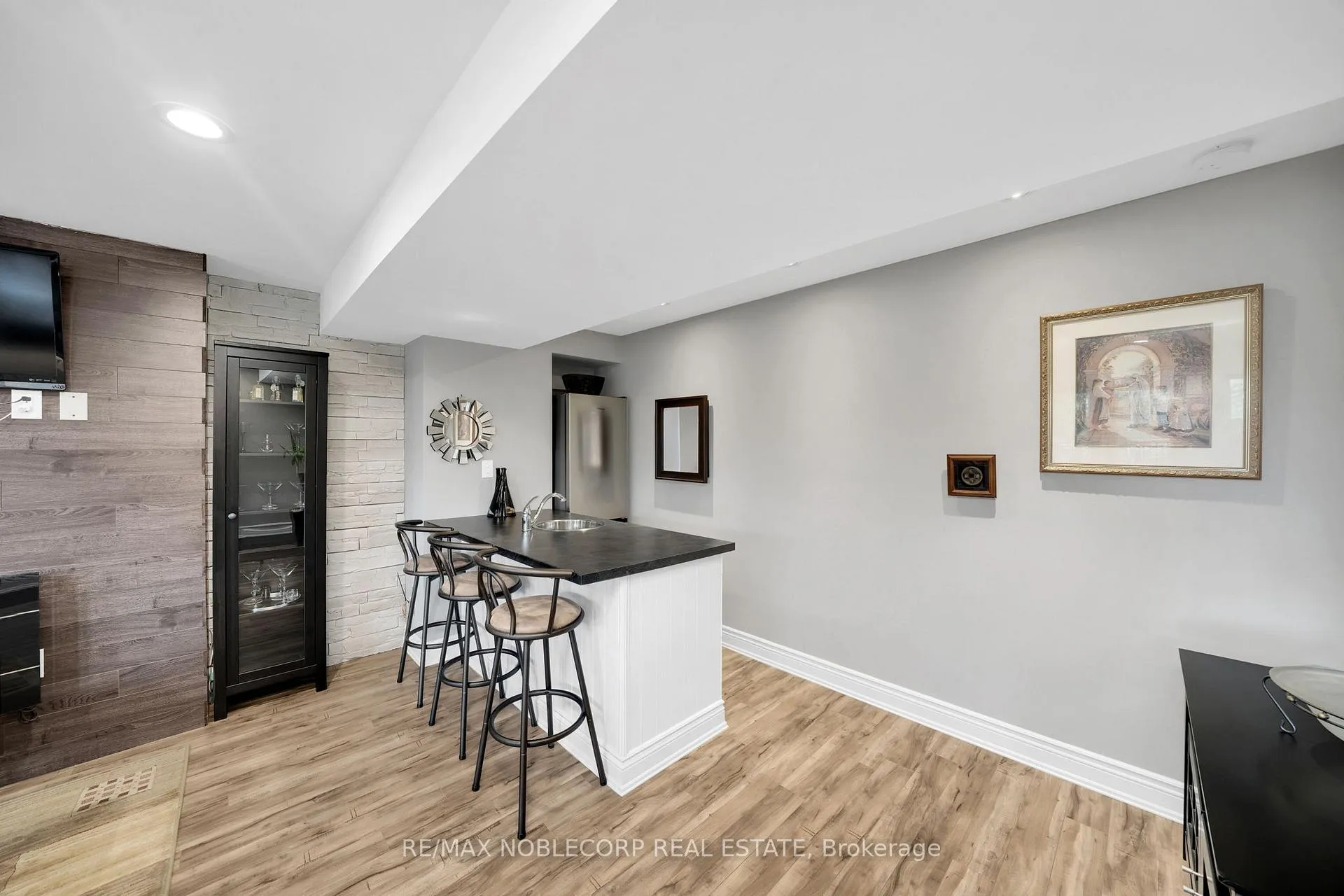 Photo 30 of Unit 31, 18 Upper Highland, New Tecumseth, Alliston — HOMEH