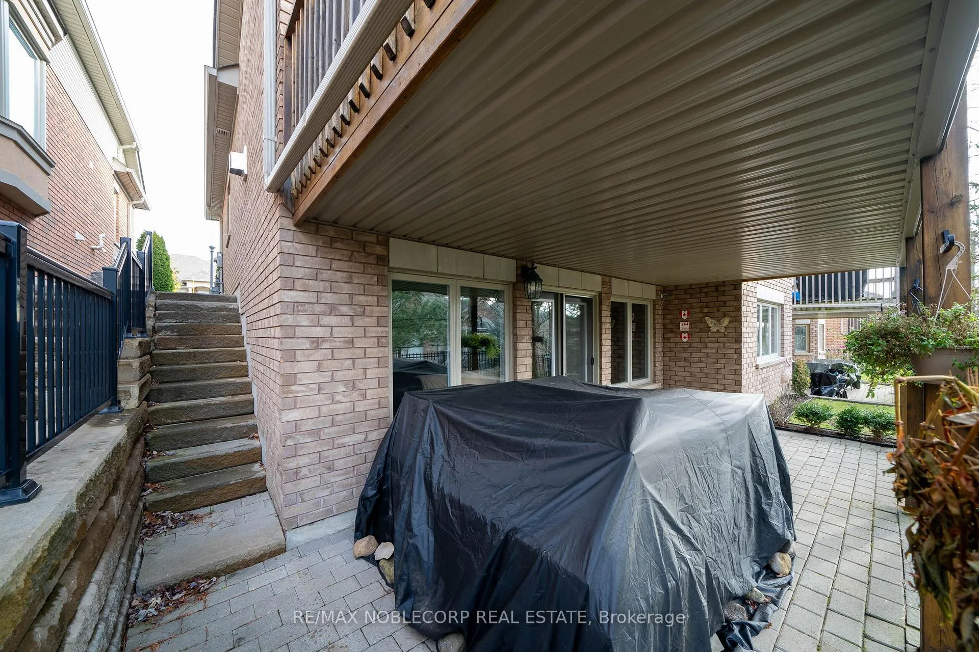Photo 34 of Unit 31, 18 Upper Highland, New Tecumseth, Alliston — HOMEH
