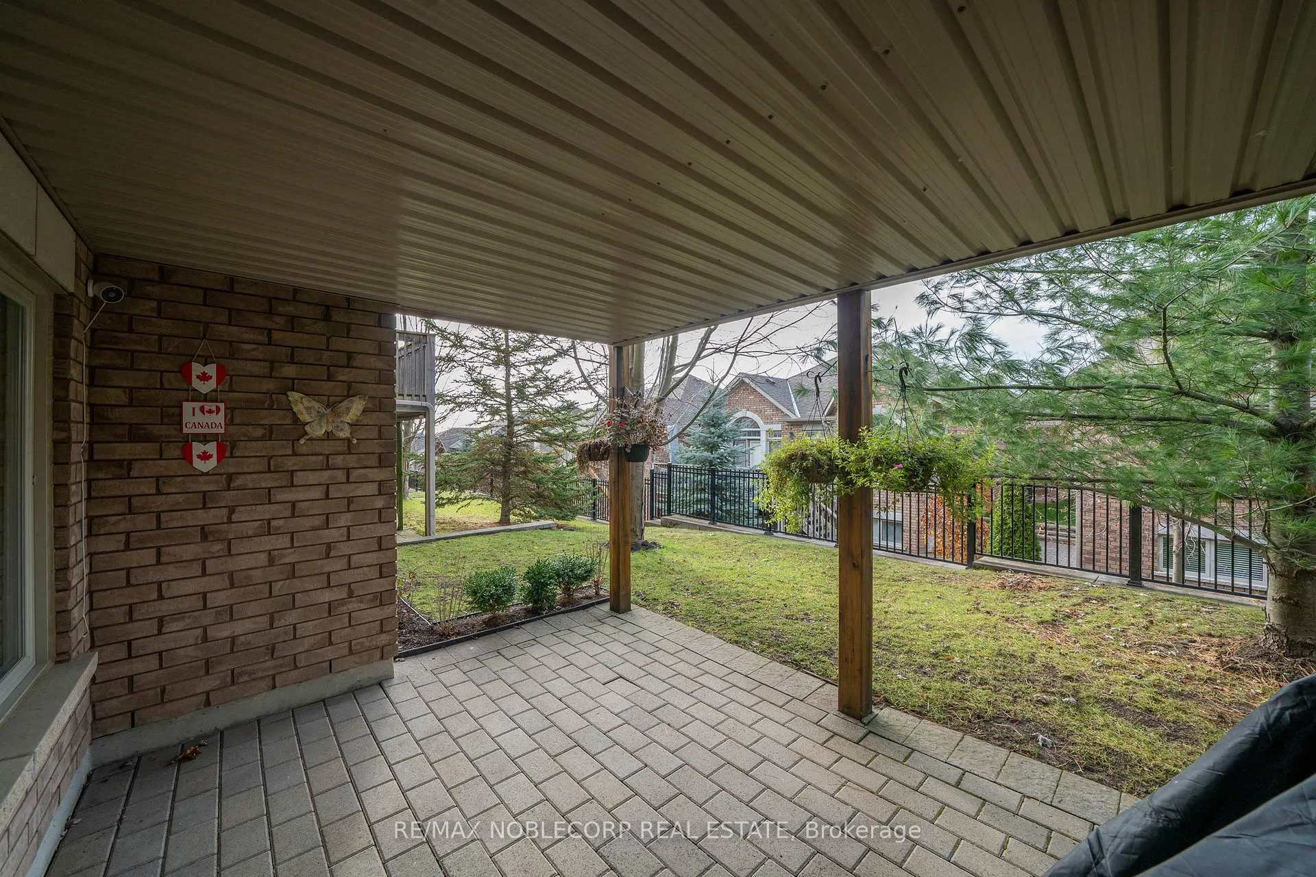 Photo 36 of Unit 31, 18 Upper Highland, New Tecumseth, Alliston — HOMEH