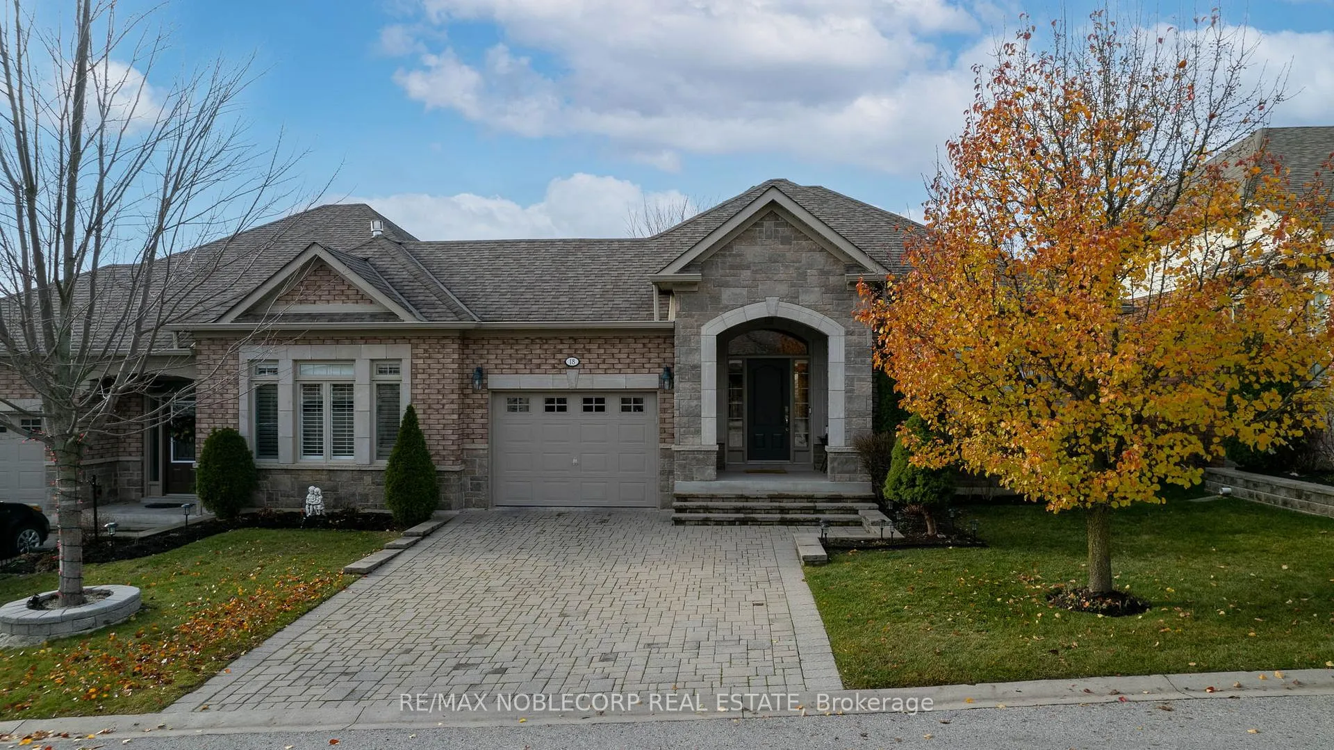 Photo 38 of Unit 31, 18 Upper Highland, New Tecumseth, Alliston — HOMEH