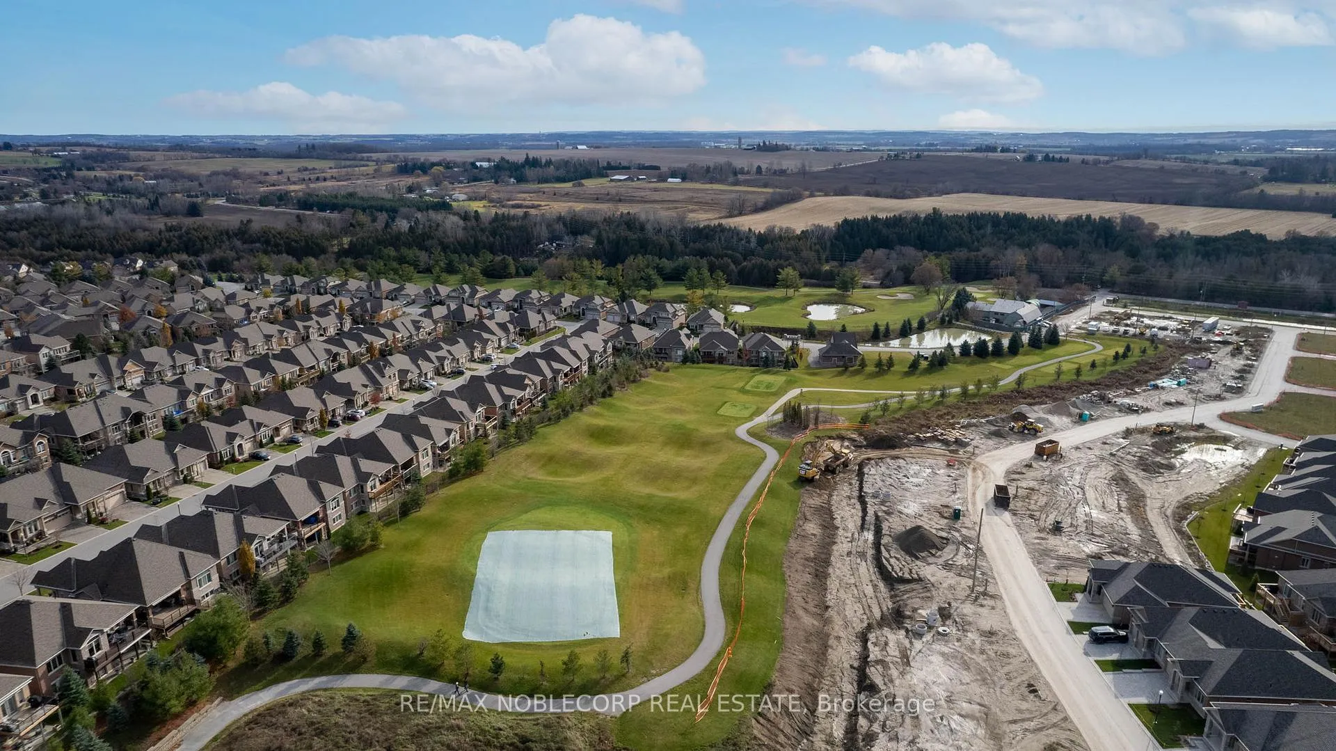Photo 40 of Unit 31, 18 Upper Highland, New Tecumseth, Alliston — HOMEH