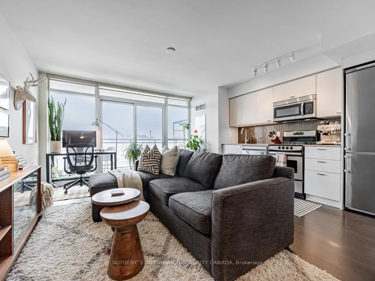 Photo 2 of Unit 1111, 78 Tecumseth Street, Toronto, Niagara — HOMEH