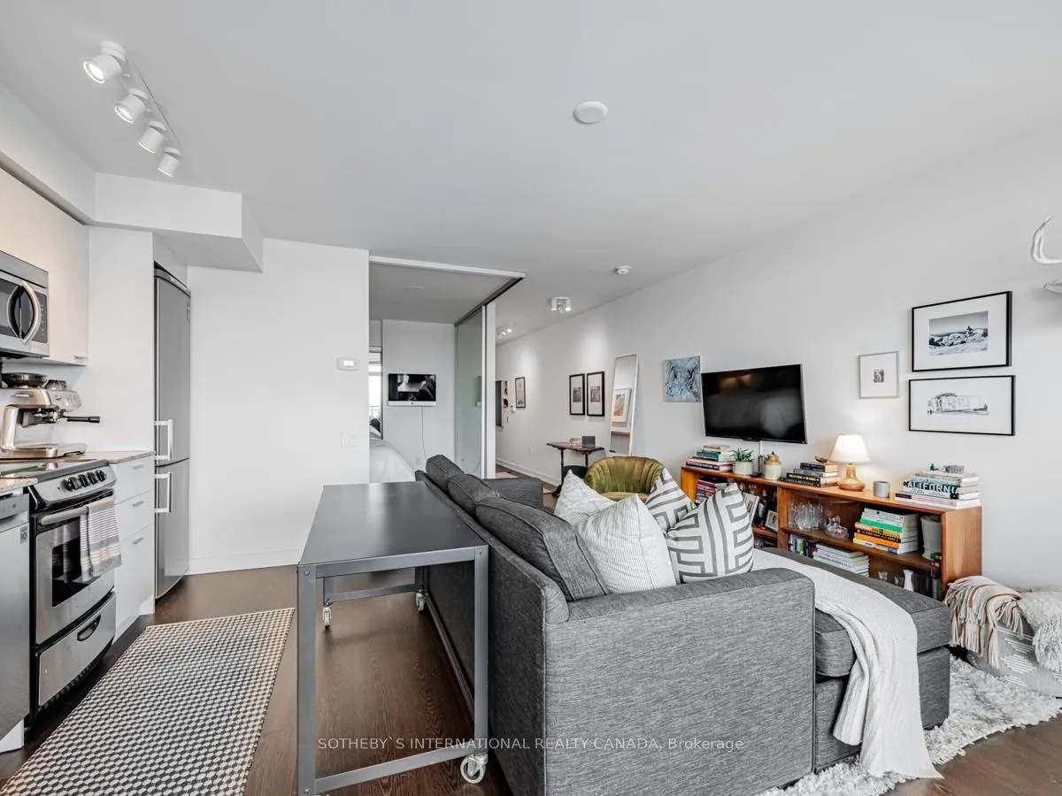 Photo 6 of Unit 1111, 78 Tecumseth Street, Toronto, Niagara — HOMEH