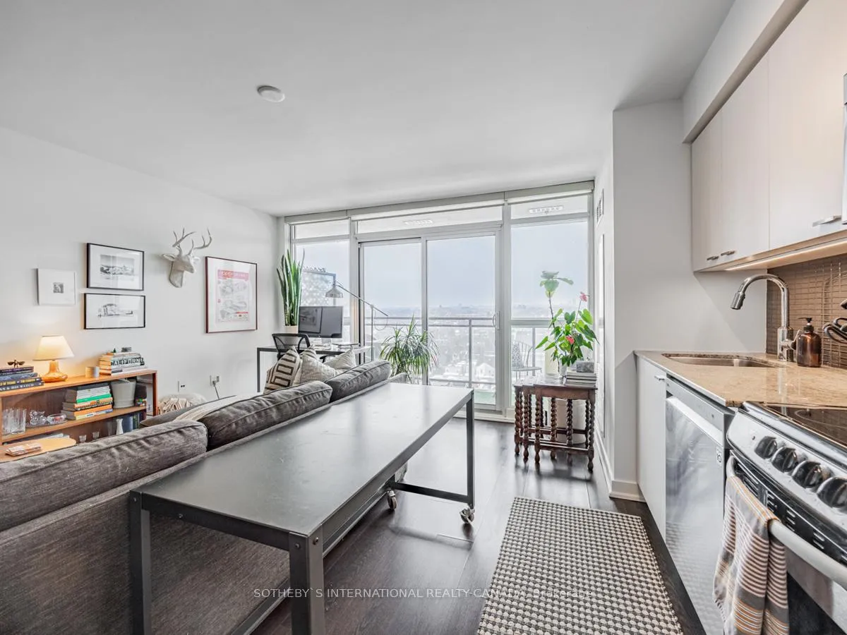 Photo 7 of Unit 1111, 78 Tecumseth Street, Toronto, Niagara — HOMEH