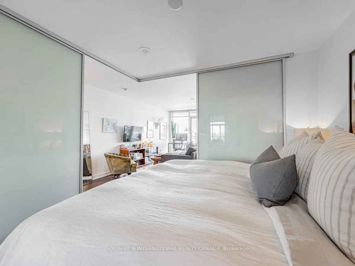 Photo 14 of Unit 1111, 78 Tecumseth Street, Toronto, Niagara — HOMEH