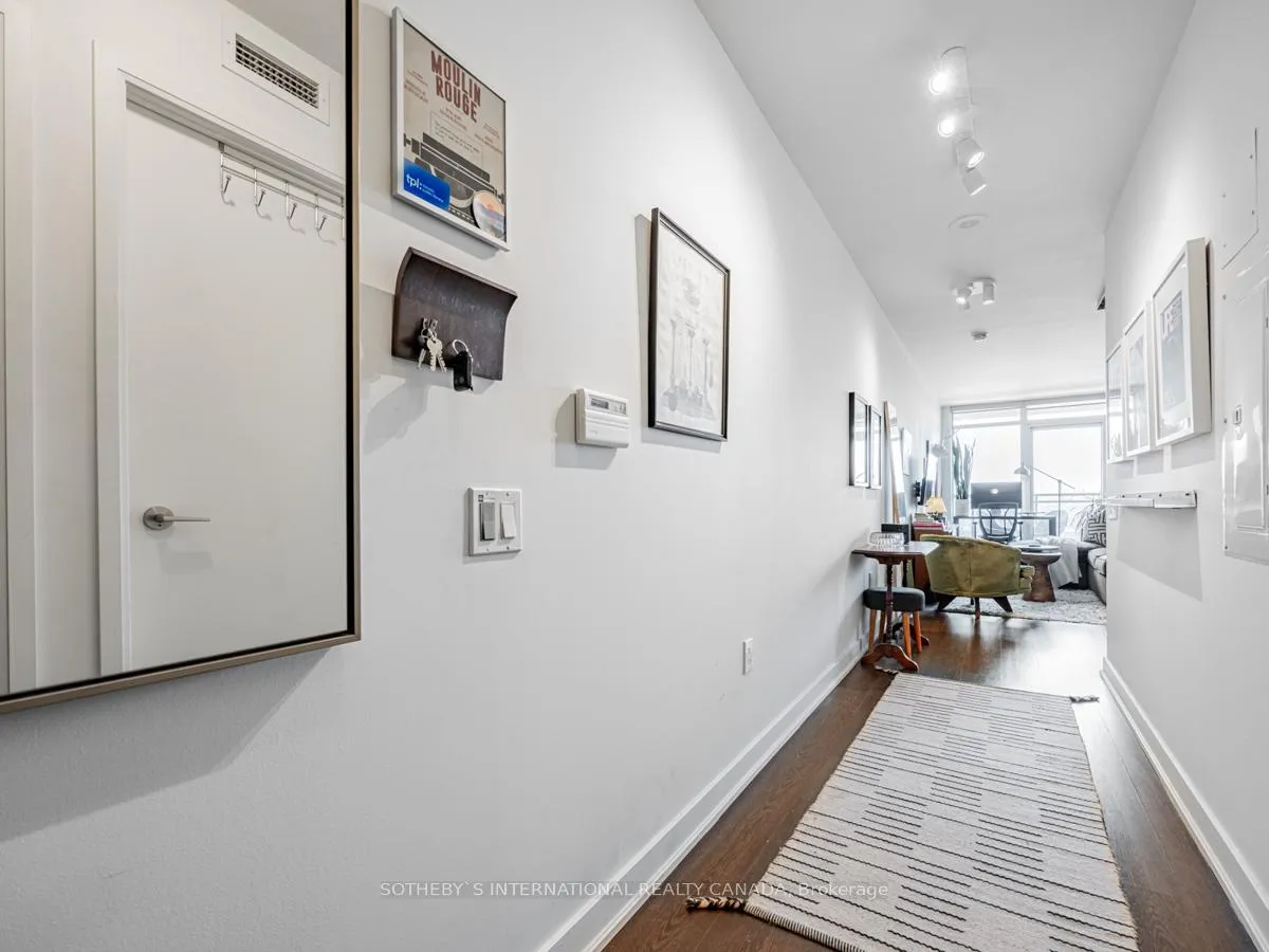 Photo 15 of Unit 1111, 78 Tecumseth Street, Toronto, Niagara — HOMEH
