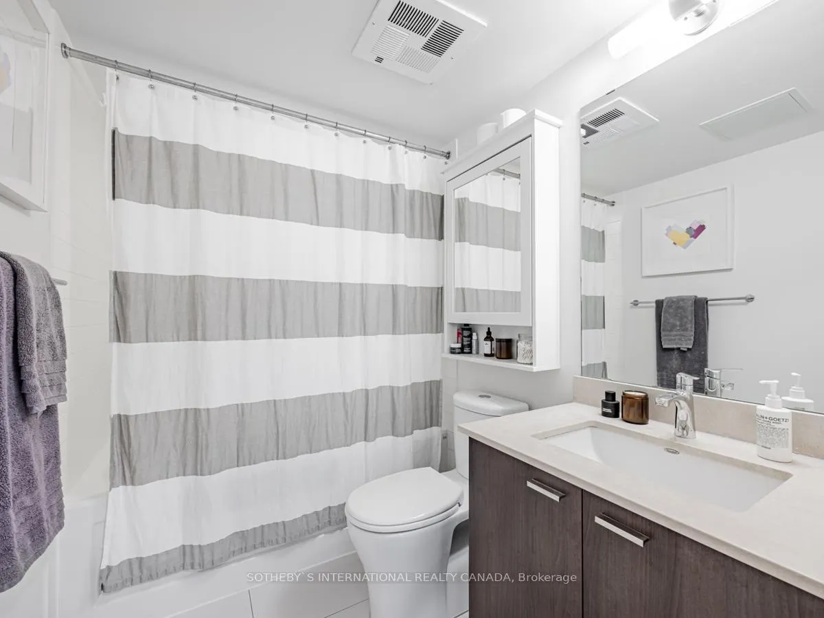 Photo 16 of Unit 1111, 78 Tecumseth Street, Toronto, Niagara — HOMEH