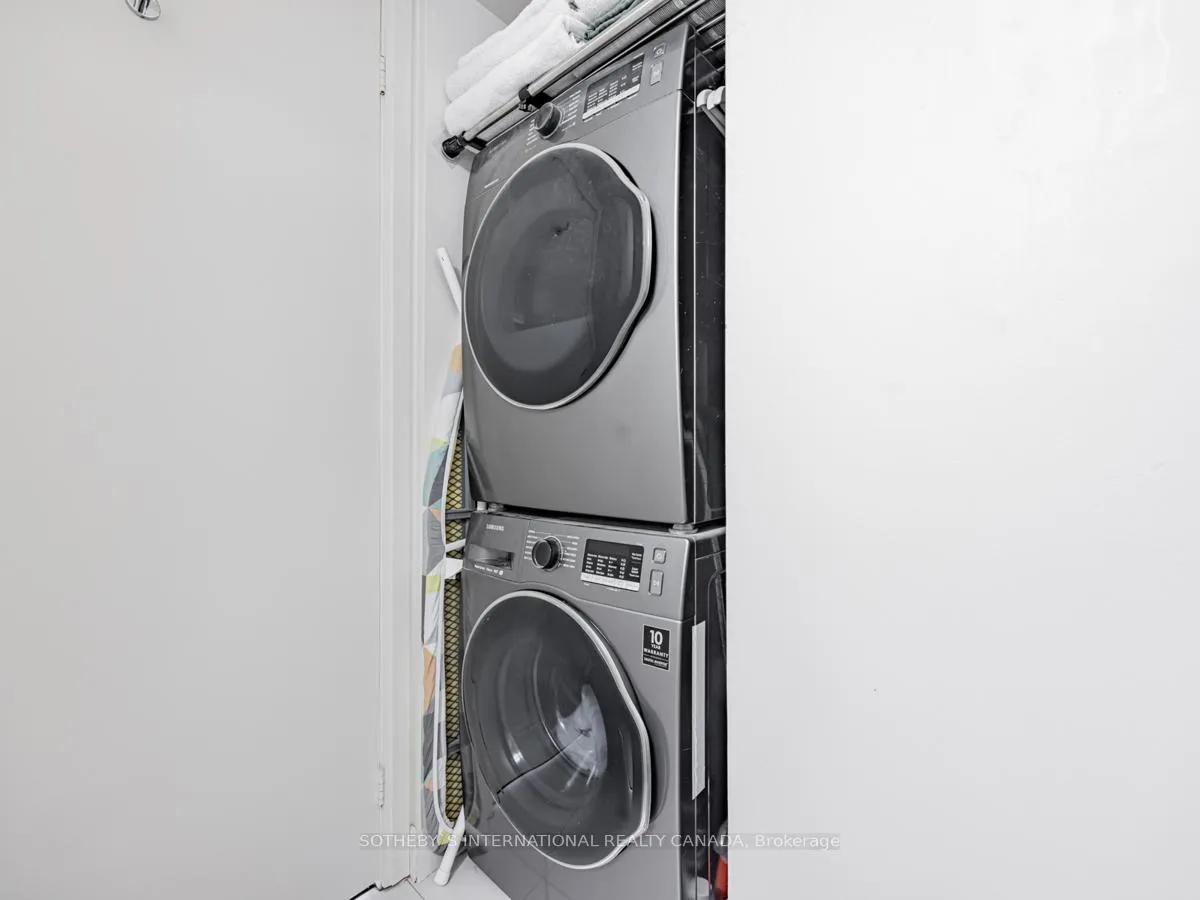 Photo 17 of Unit 1111, 78 Tecumseth Street, Toronto, Niagara — HOMEH