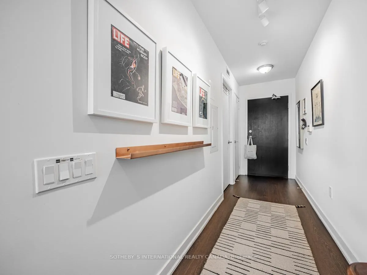 Photo 18 of Unit 1111, 78 Tecumseth Street, Toronto, Niagara — HOMEH