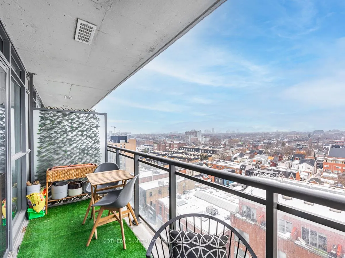 Photo 20 of Unit 1111, 78 Tecumseth Street, Toronto, Niagara — HOMEH