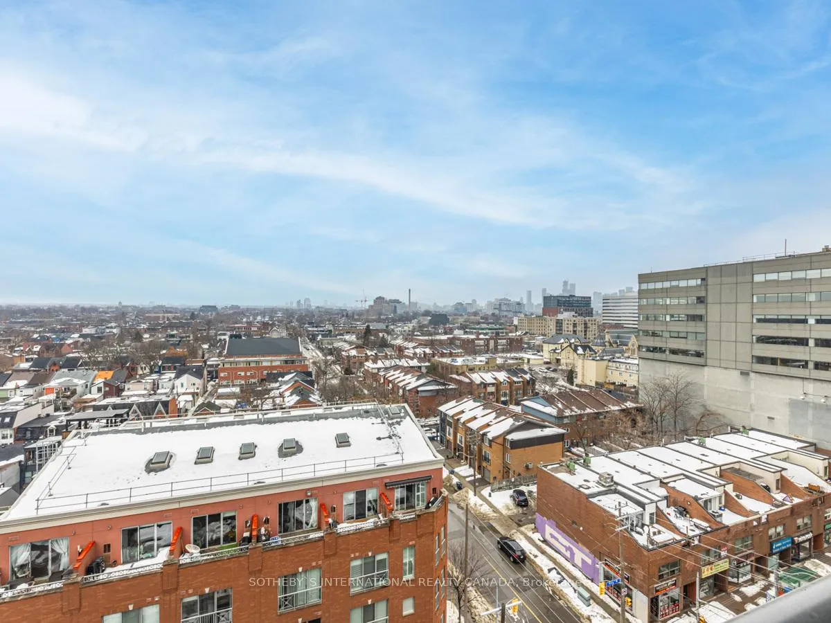 Photo 21 of Unit 1111, 78 Tecumseth Street, Toronto, Niagara — HOMEH