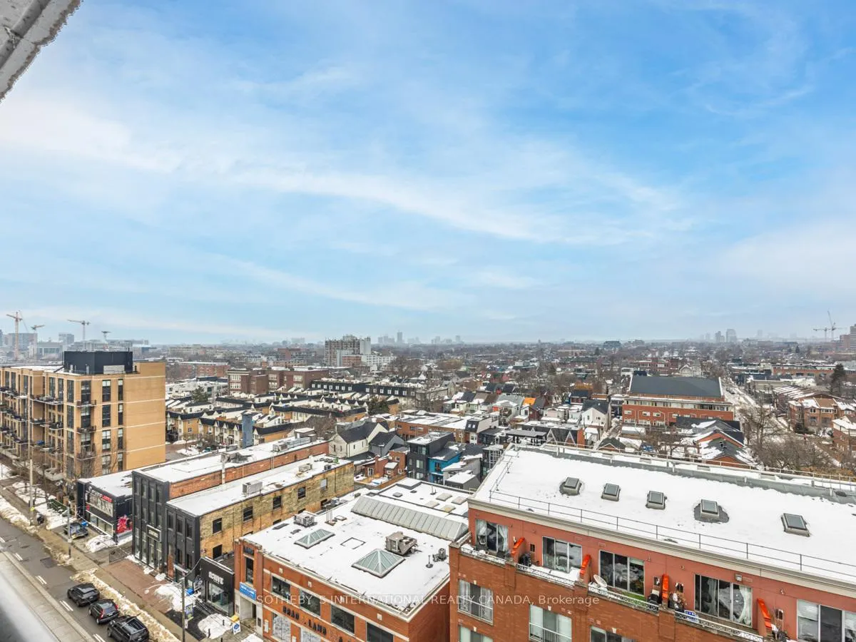 Photo 22 of Unit 1111, 78 Tecumseth Street, Toronto, Niagara — HOMEH