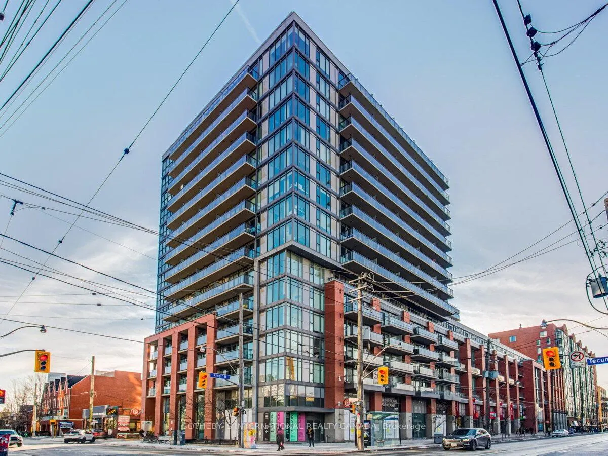 Photo 25 of Unit 1111, 78 Tecumseth Street, Toronto, Niagara — HOMEH