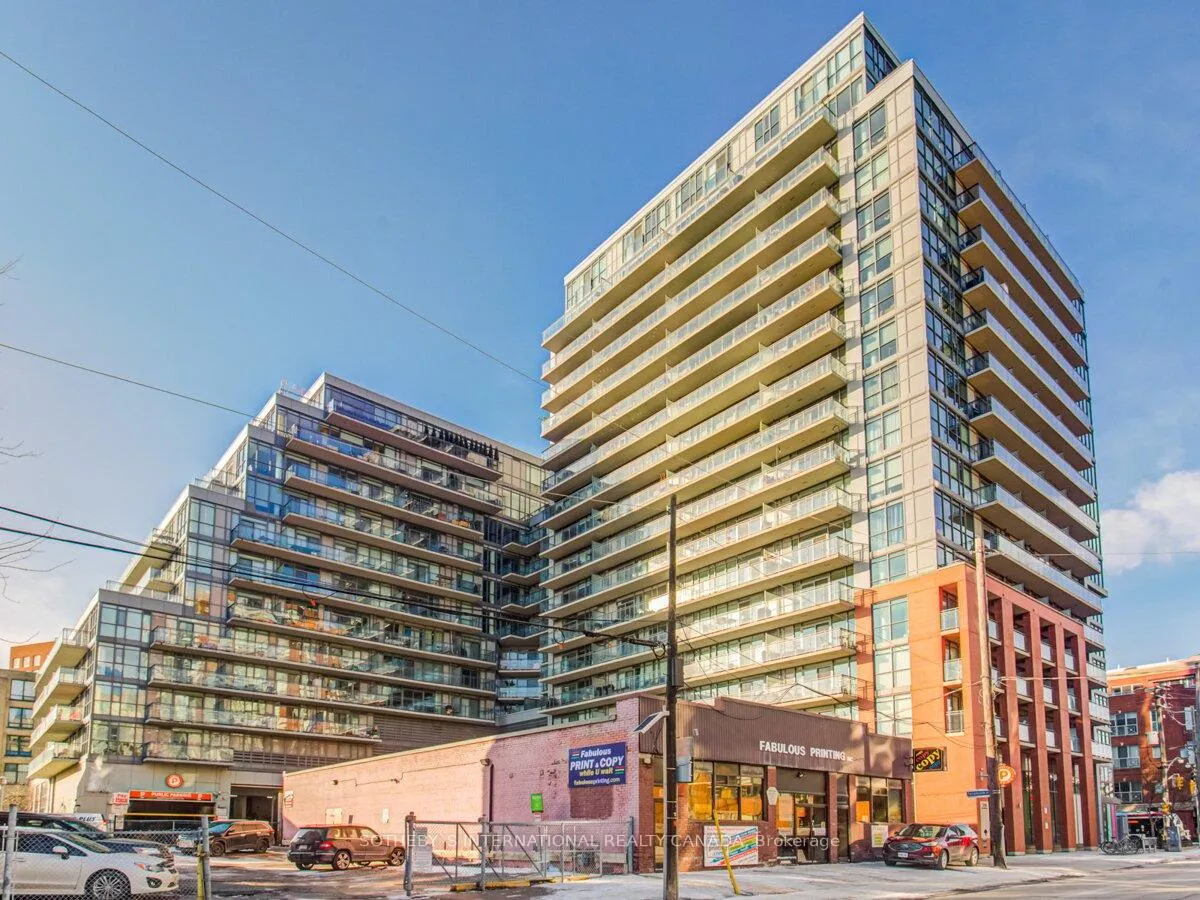 Photo 26 of Unit 1111, 78 Tecumseth Street, Toronto, Niagara — HOMEH