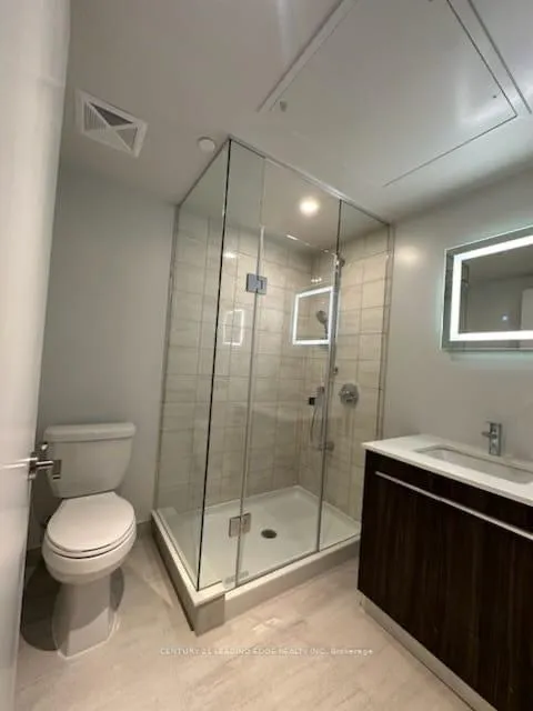 Photo 7 of Unit 3203, 8 Cumberland Street, Toronto, The Annex — HOMEH