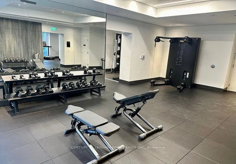 Photo 15 of Unit 3203, 8 Cumberland Street, Toronto, The Annex — HOMEH