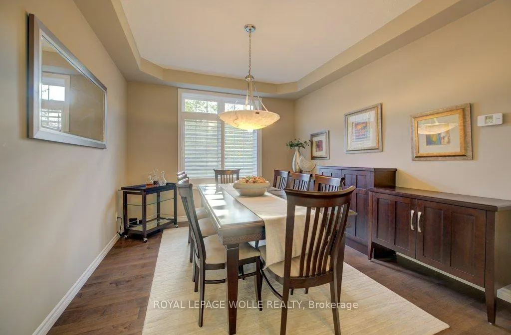 Photo 5 of 435 Winchester Drive, Waterloo — HOMEH